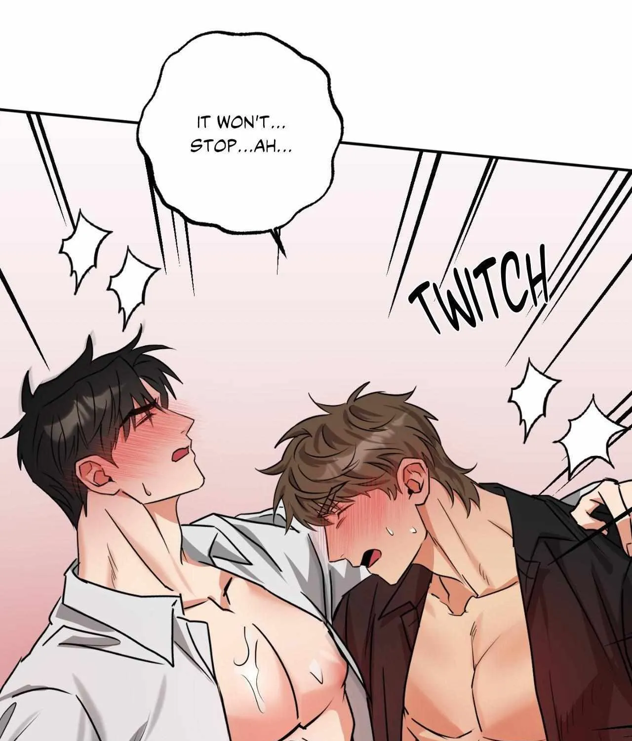 Fxxking Teaching Chapter 36 page 76 - 