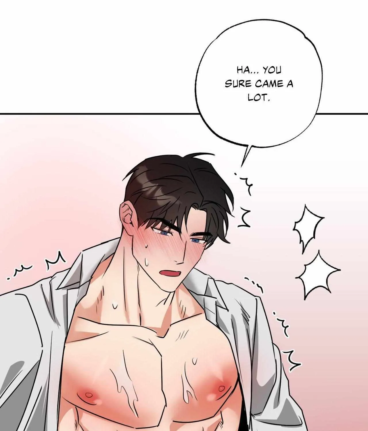 Fxxking Teaching Chapter 36 page 79 - 