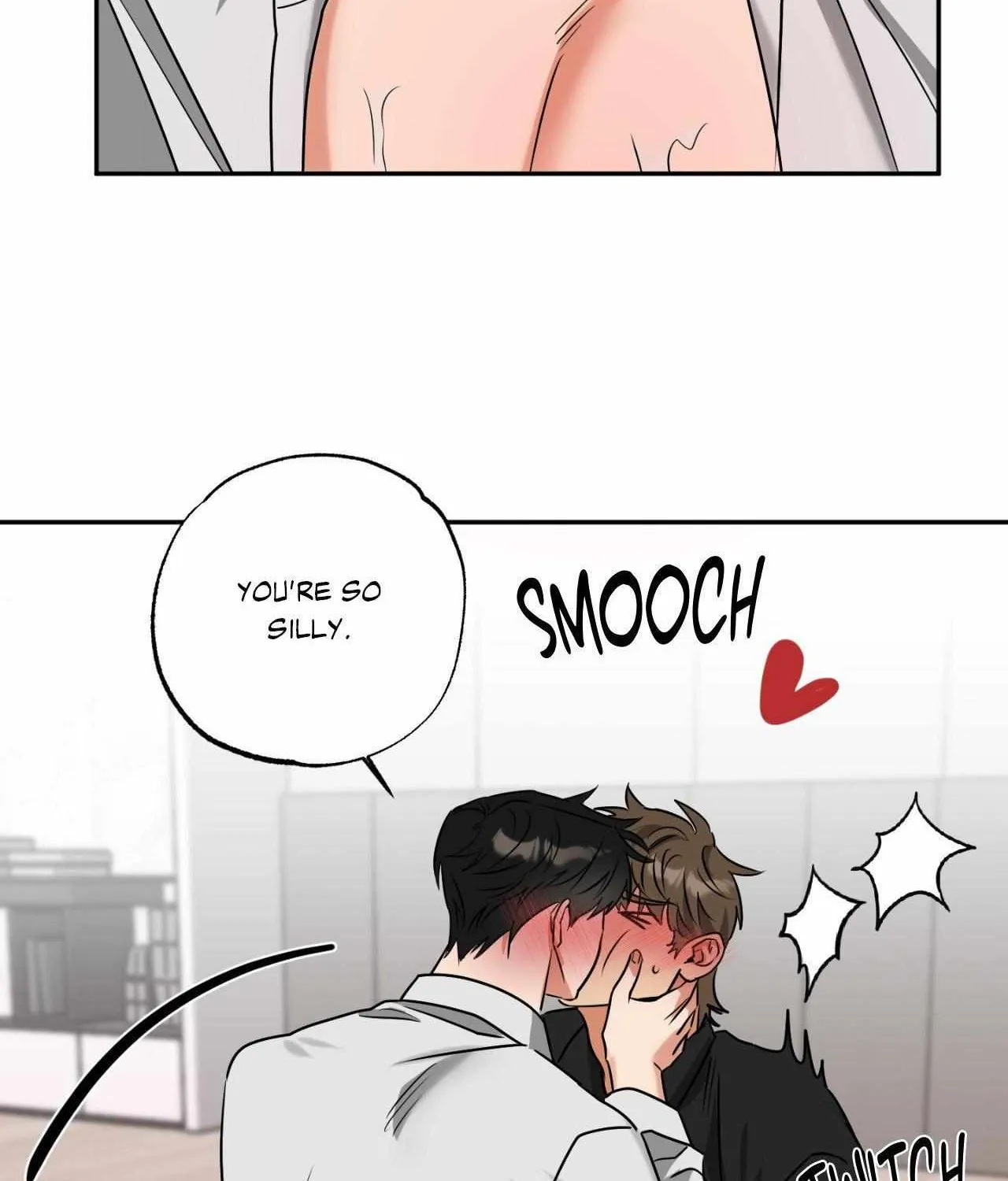 Fxxking Teaching Chapter 36 page 9 - 