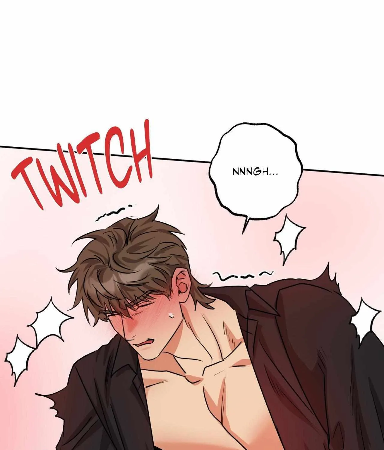 Fxxking Teaching Chapter 36 page 81 - 