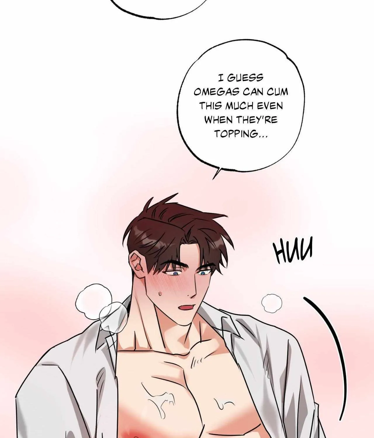 Fxxking Teaching Chapter 36 page 87 - 