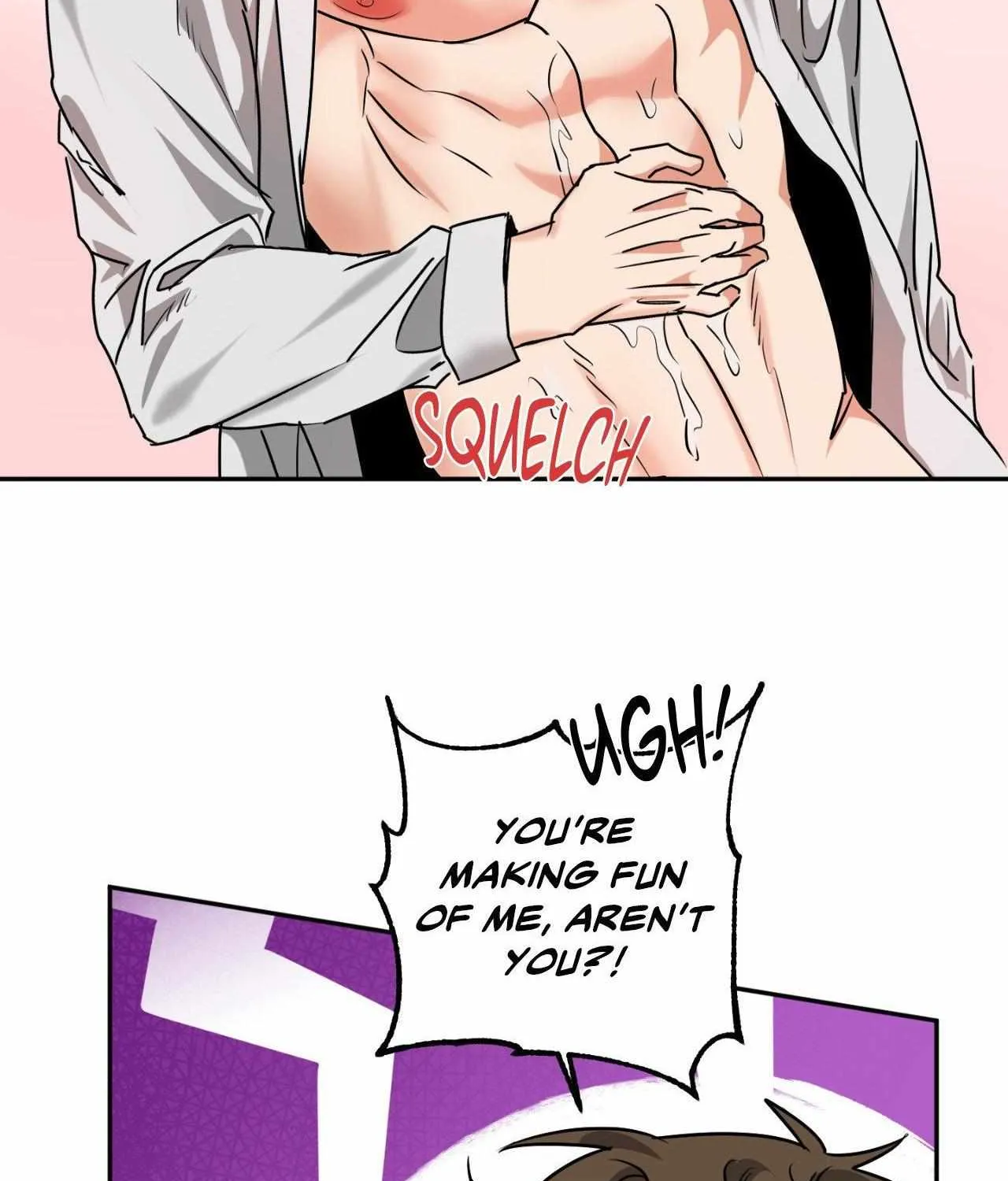 Fxxking Teaching Chapter 36 page 88 - 