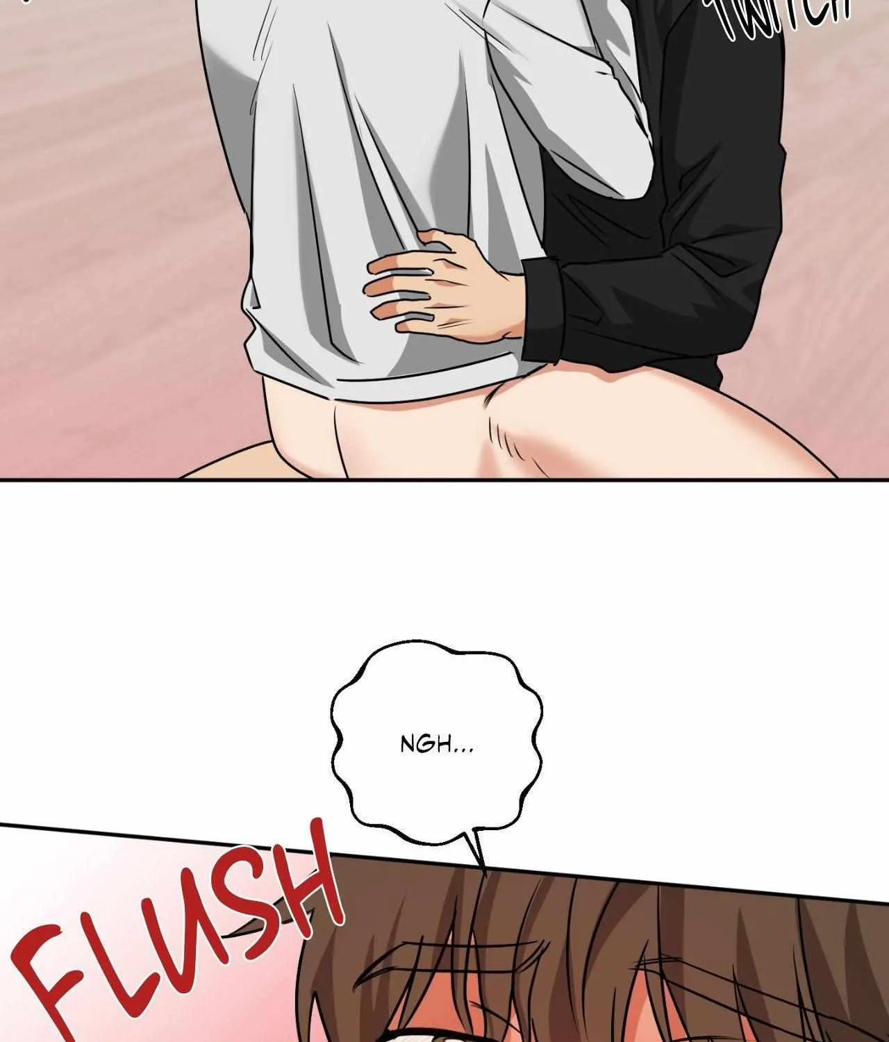 Fxxking Teaching Chapter 36 page 10 - 