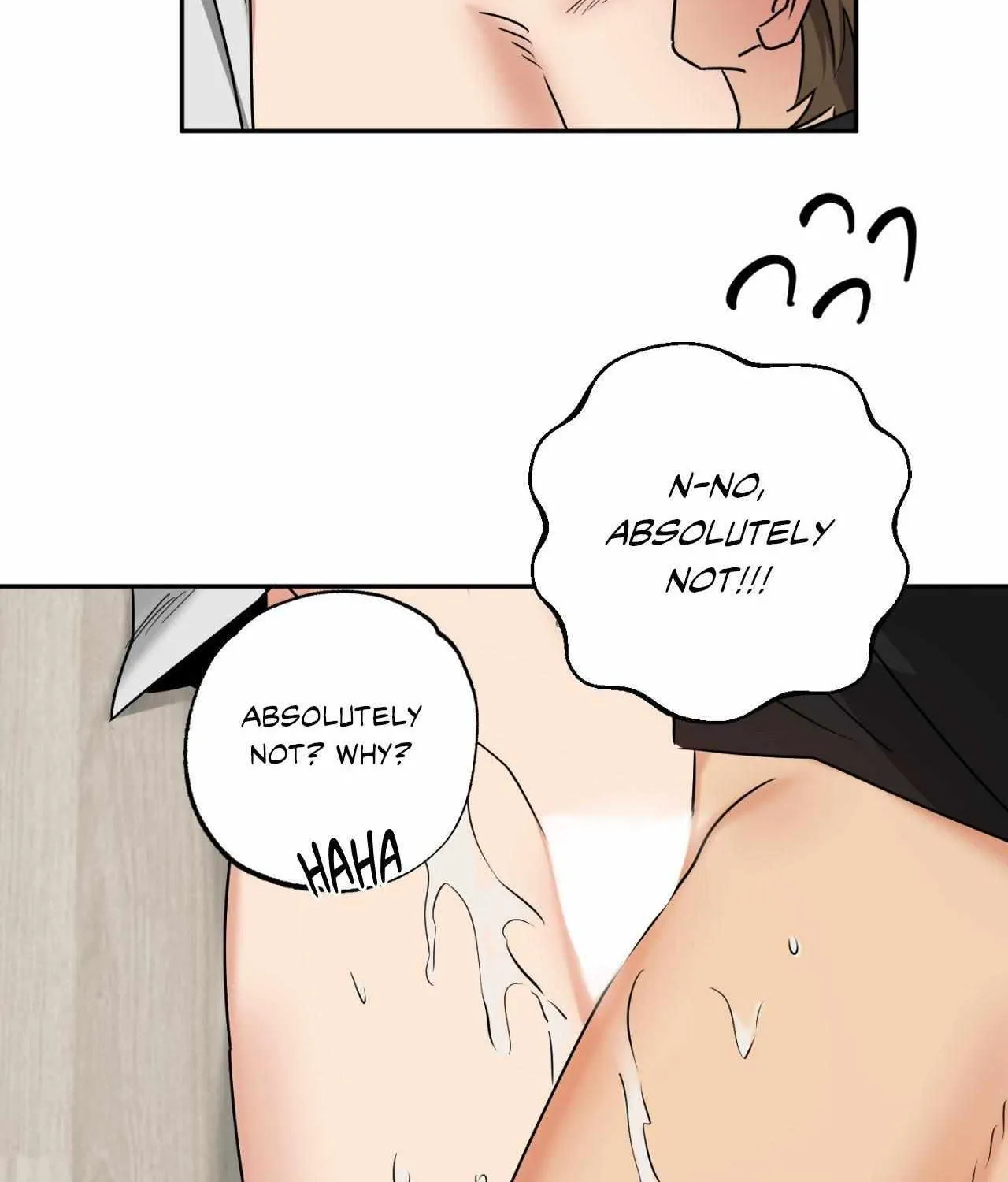 Fxxking Teaching Chapter 36 page 94 - 