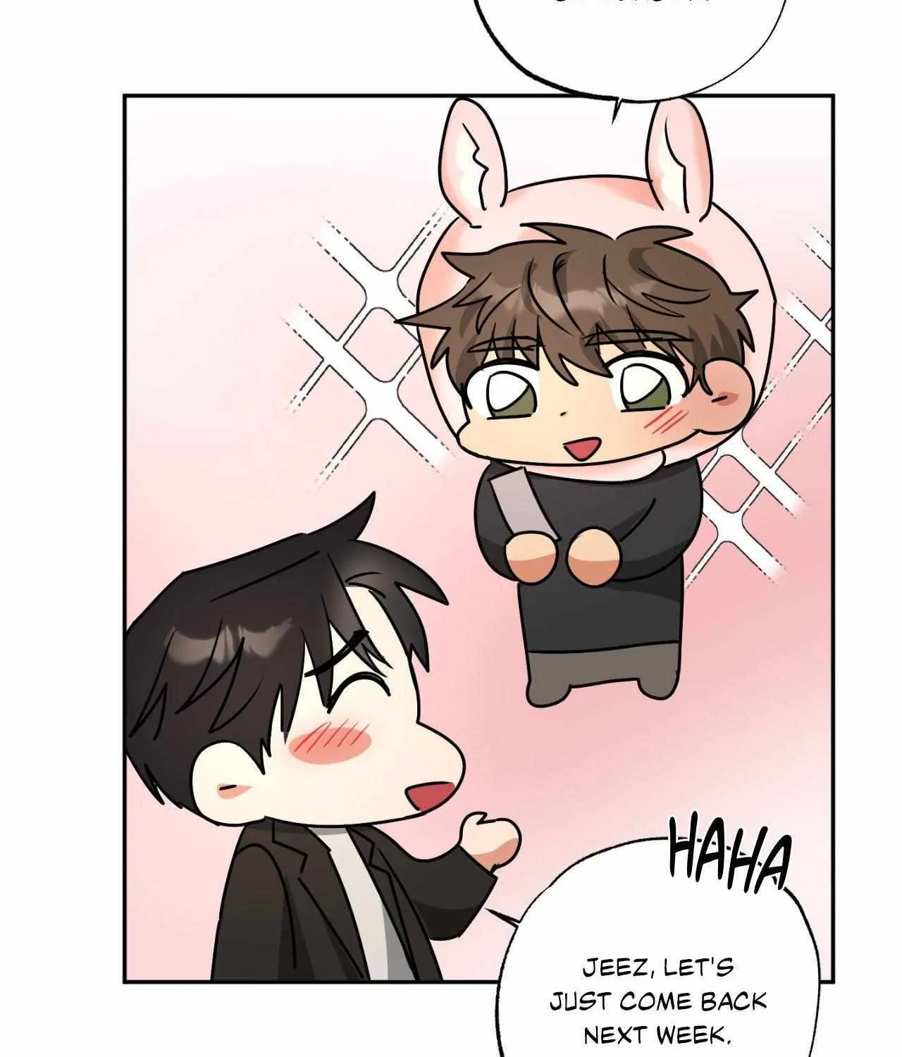 Fxxking Teaching Chapter 37 page 103 - 