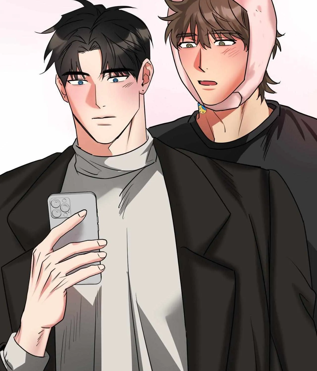 Fxxking Teaching Chapter 37 page 108 - 