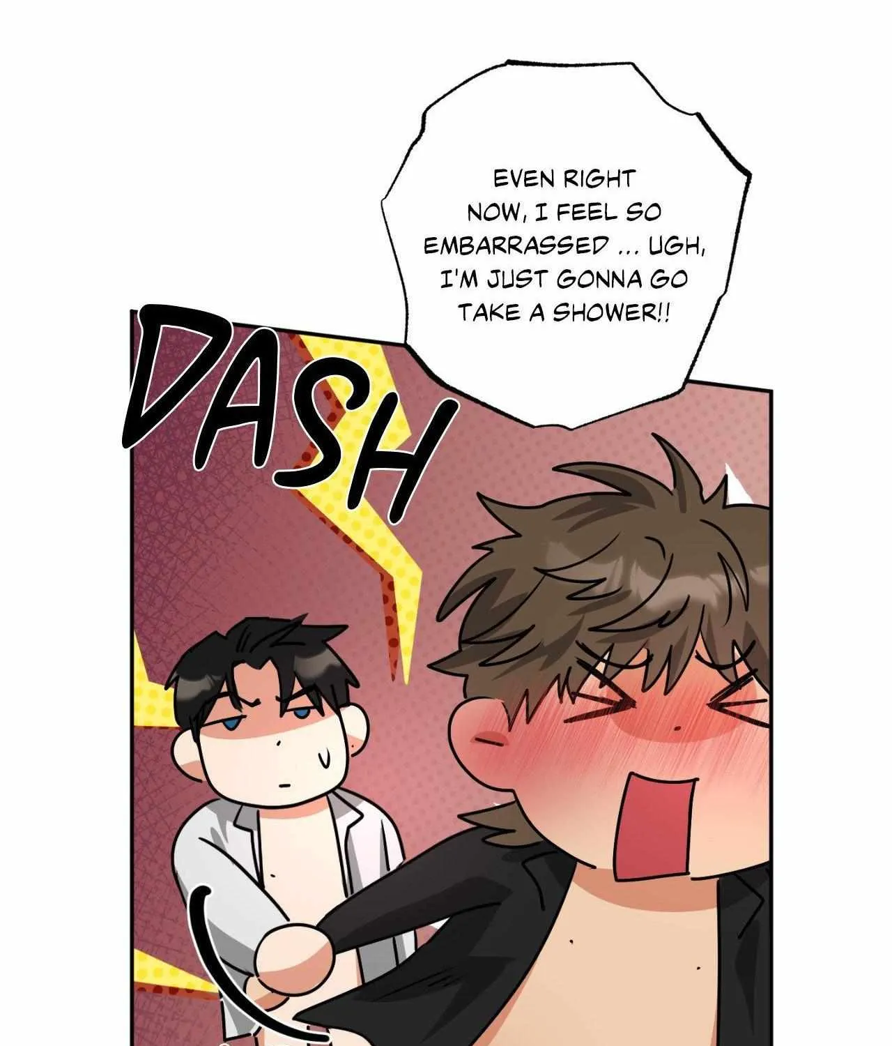 Fxxking Teaching Chapter 37 page 12 - 