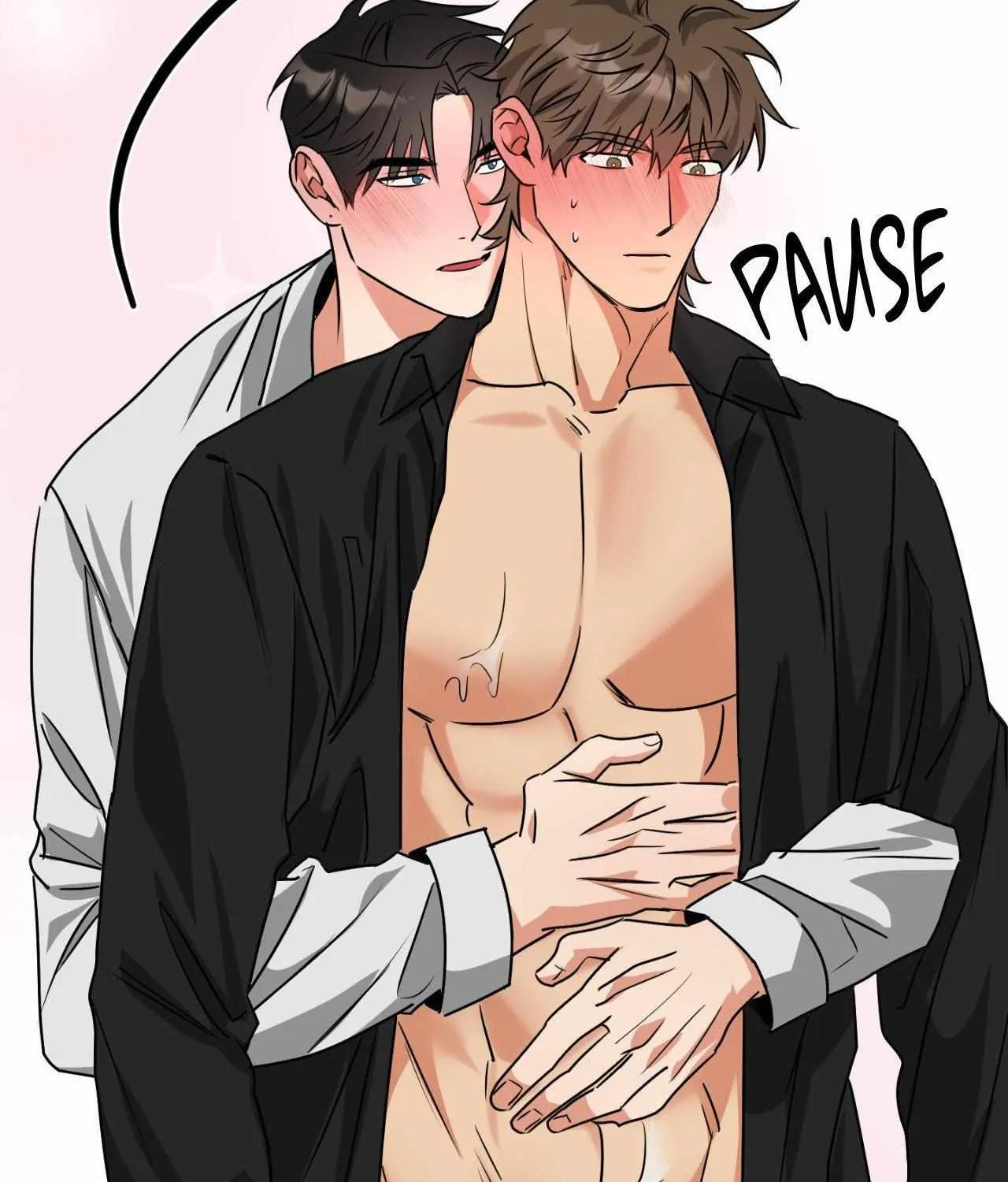 Fxxking Teaching Chapter 37 page 14 - 