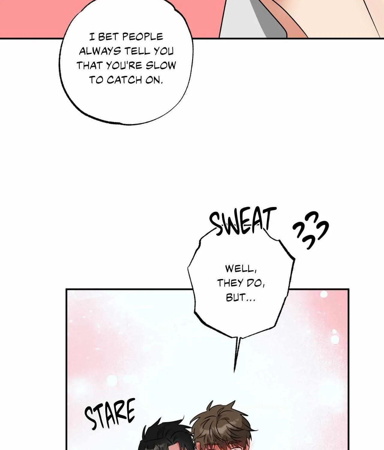 Fxxking Teaching Chapter 37 page 21 - 