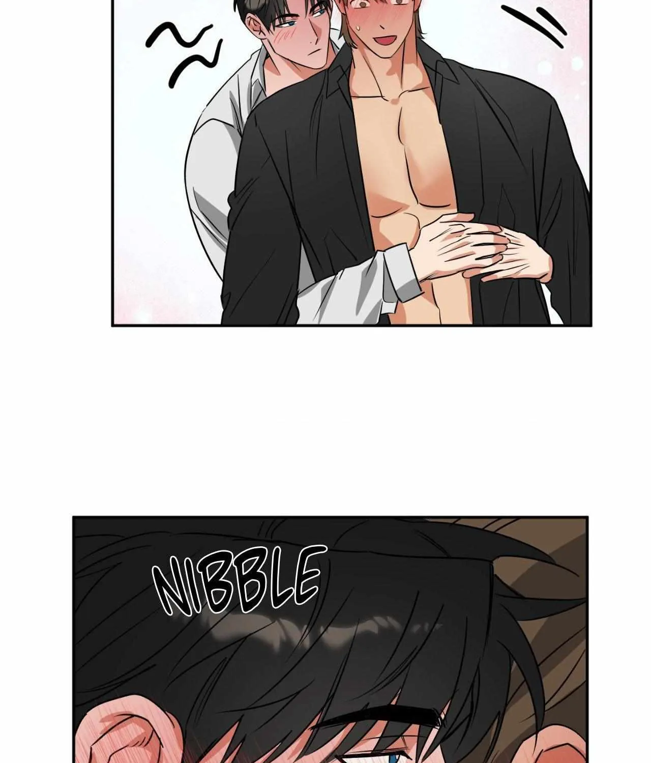 Fxxking Teaching Chapter 37 page 22 - 