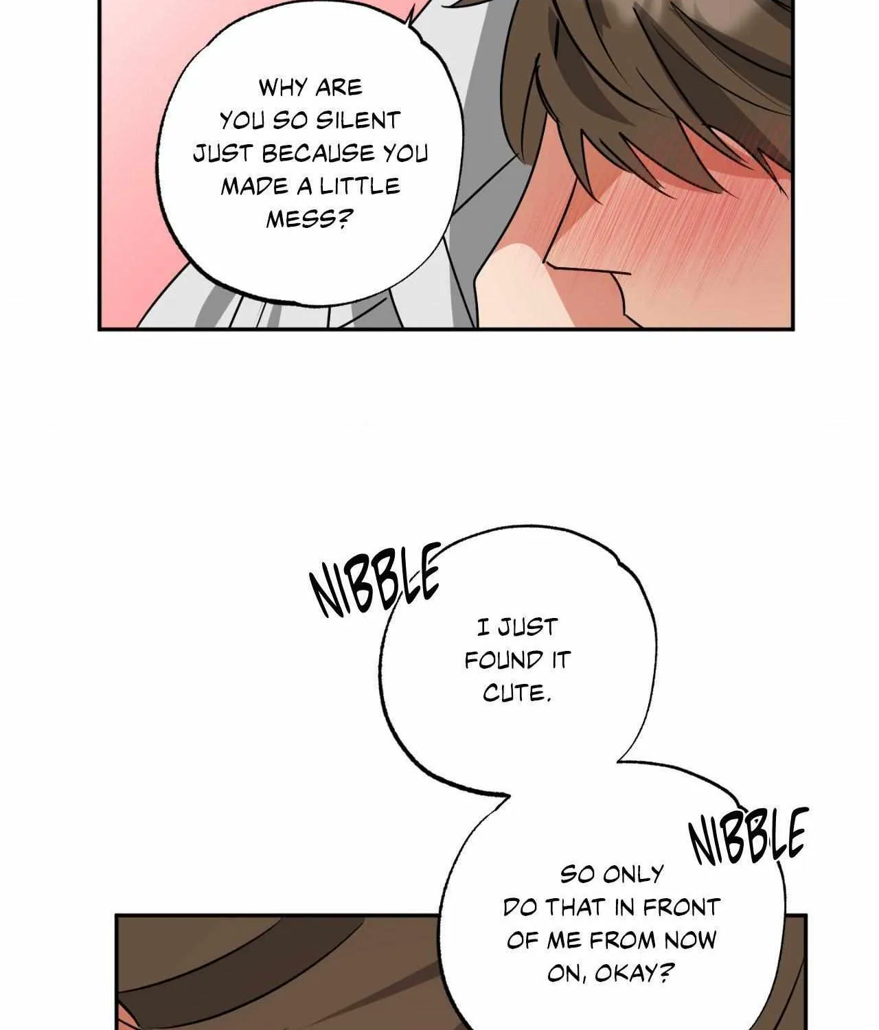 Fxxking Teaching Chapter 37 page 29 - 