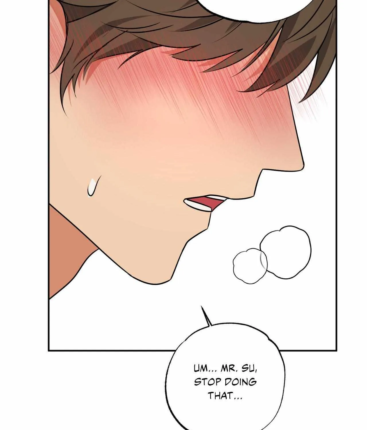 Fxxking Teaching Chapter 37 page 30 - 