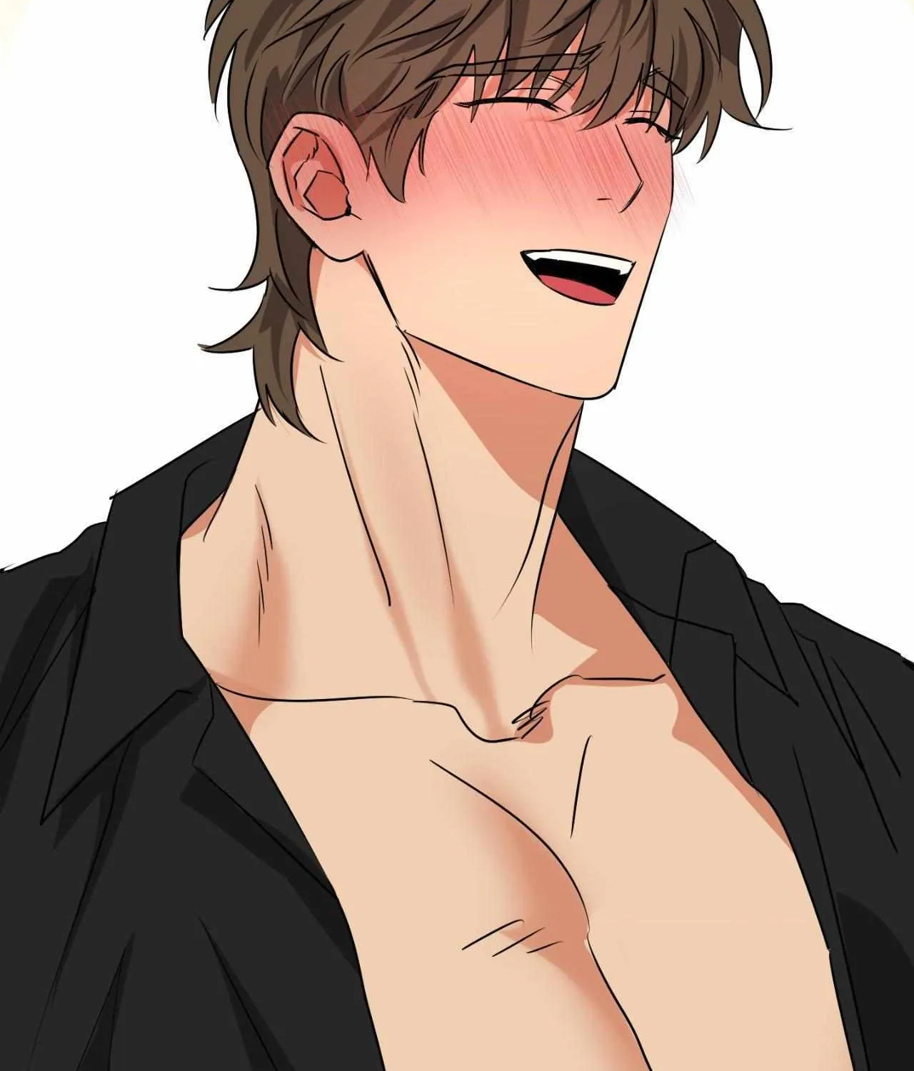 Fxxking Teaching Chapter 37 page 34 - 