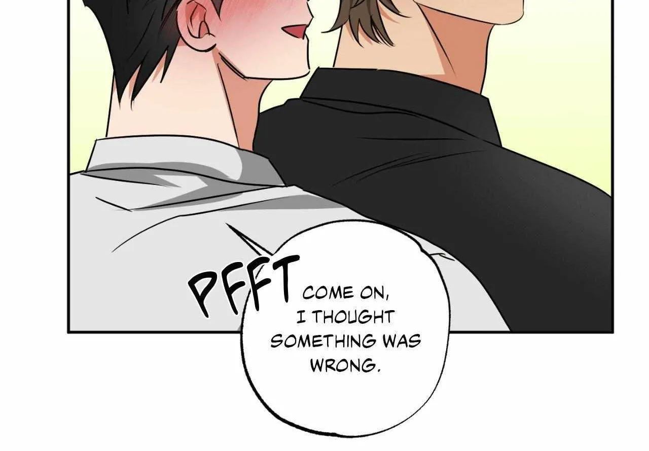 Fxxking Teaching Chapter 37 page 36 - 