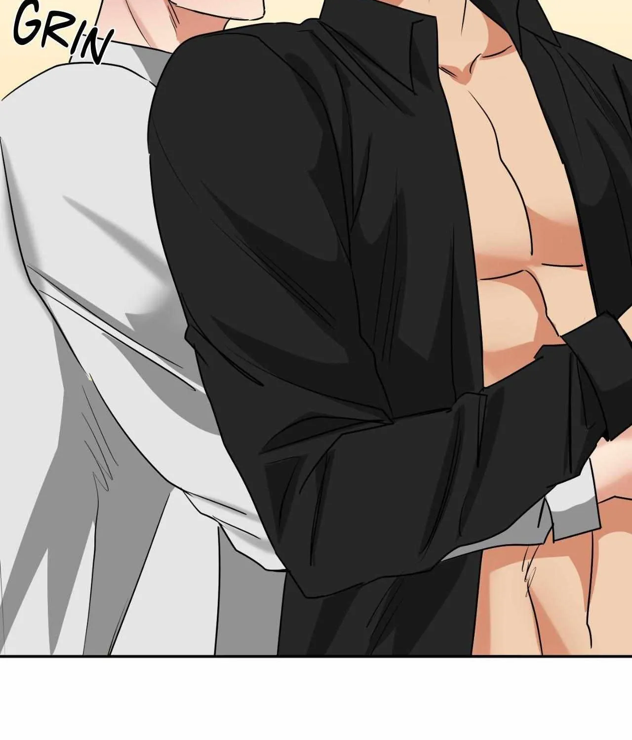 Fxxking Teaching Chapter 37 page 38 - 