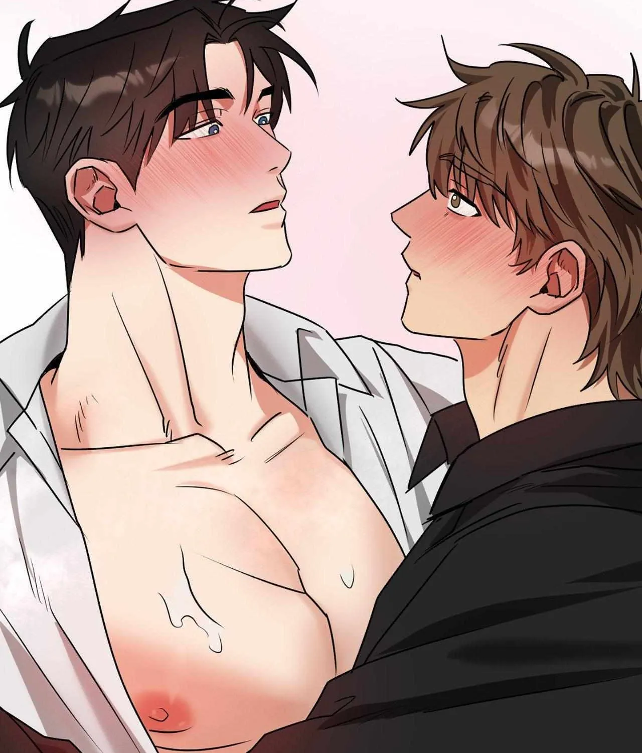 Fxxking Teaching Chapter 37 page 5 - 
