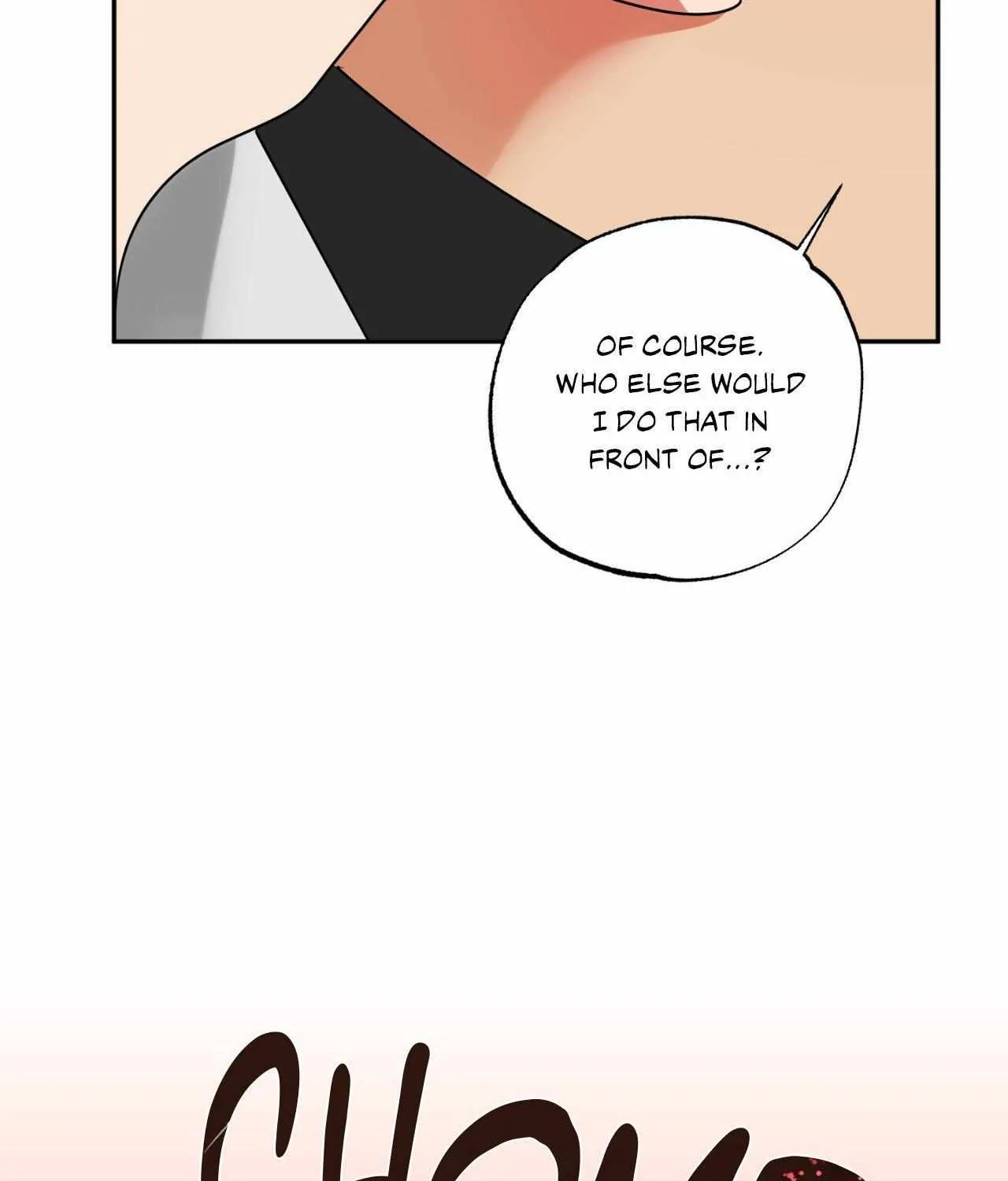 Fxxking Teaching Chapter 37 page 42 - 
