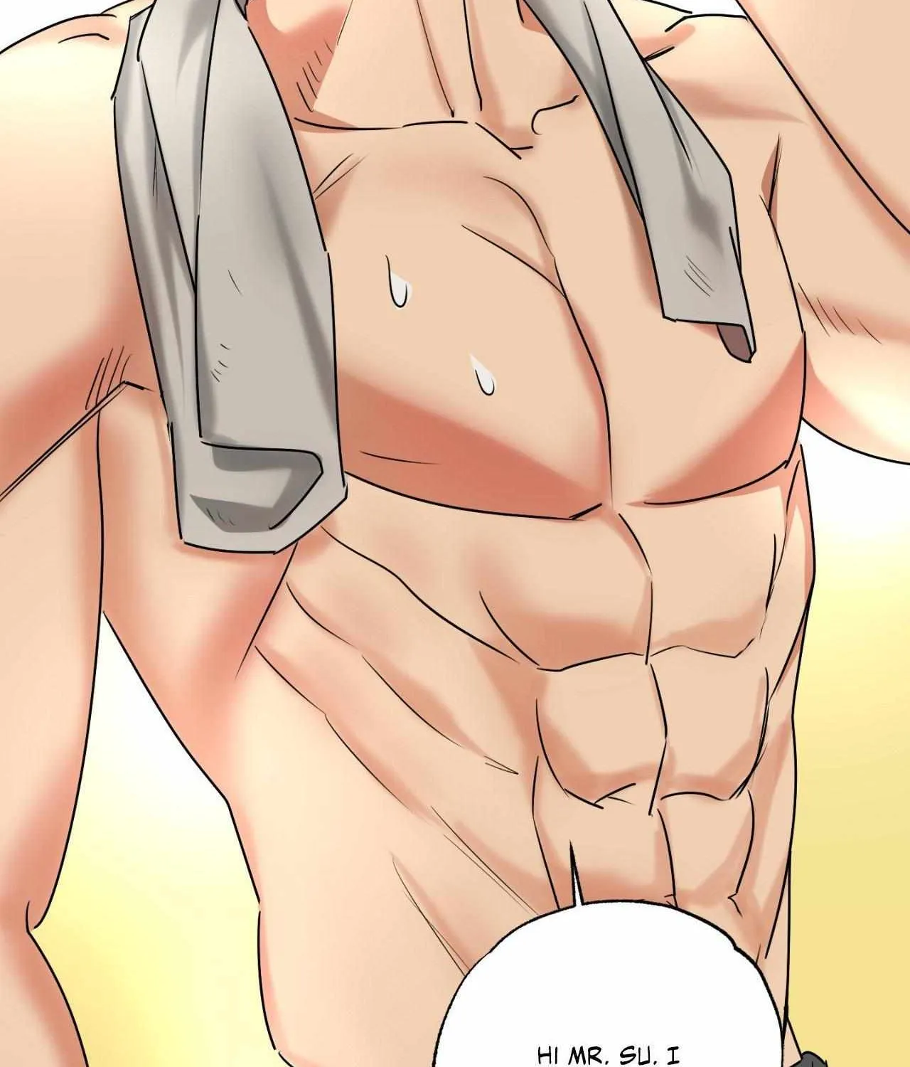 Fxxking Teaching Chapter 37 page 48 - 