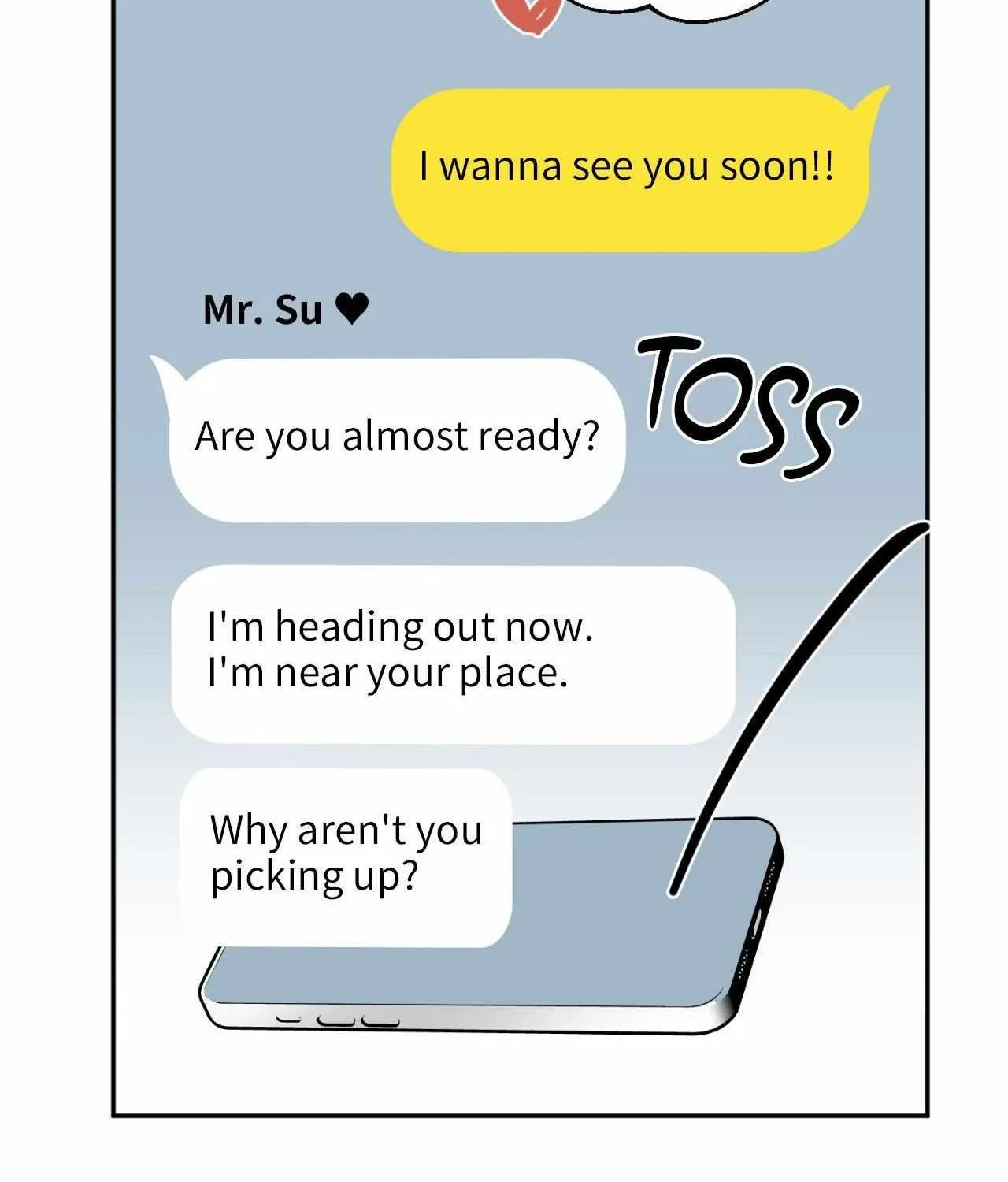 Fxxking Teaching Chapter 37 page 51 - 