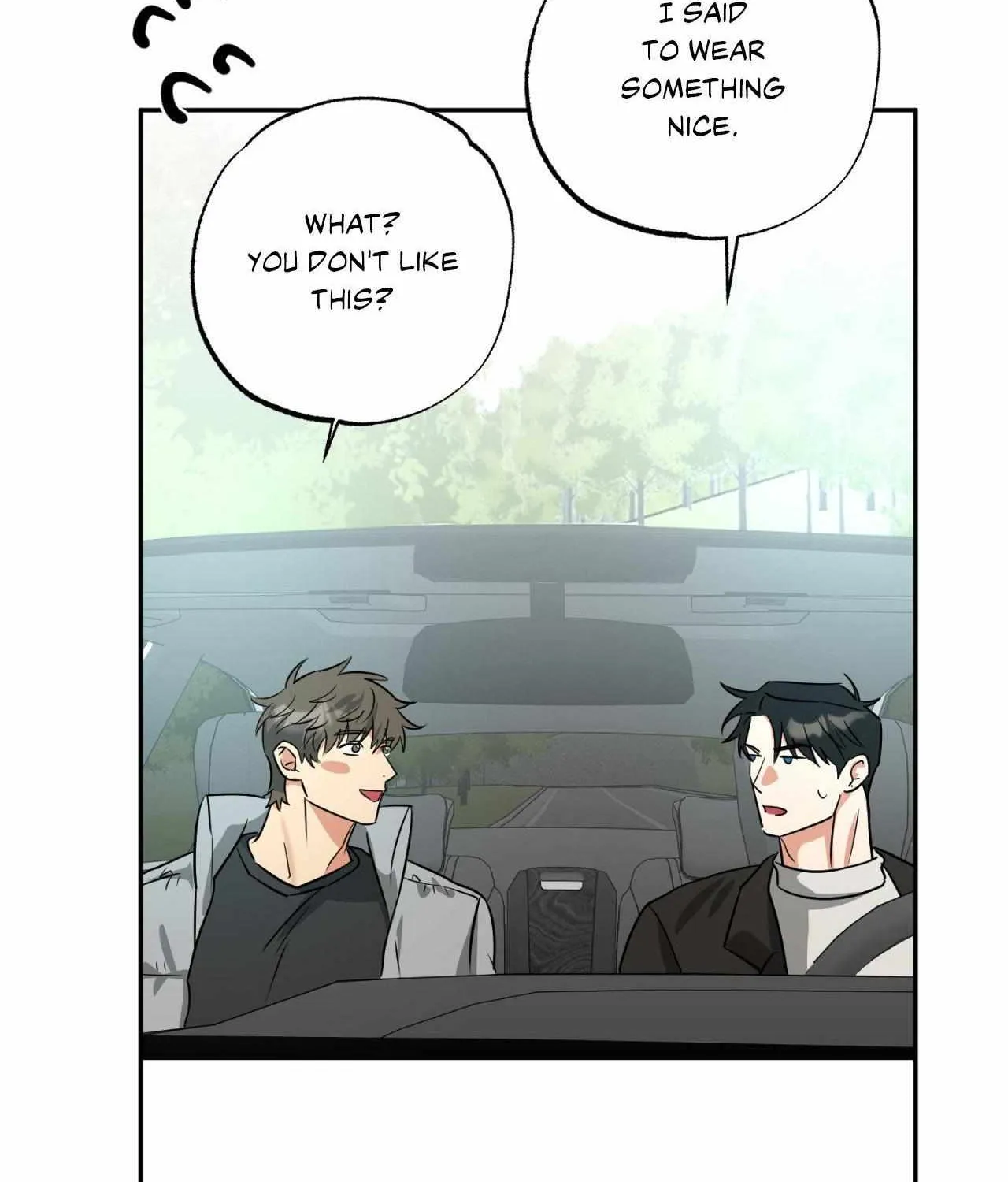 Fxxking Teaching Chapter 37 page 57 - 