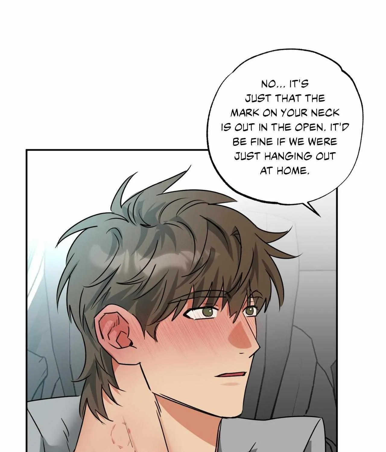 Fxxking Teaching Chapter 37 page 59 - 