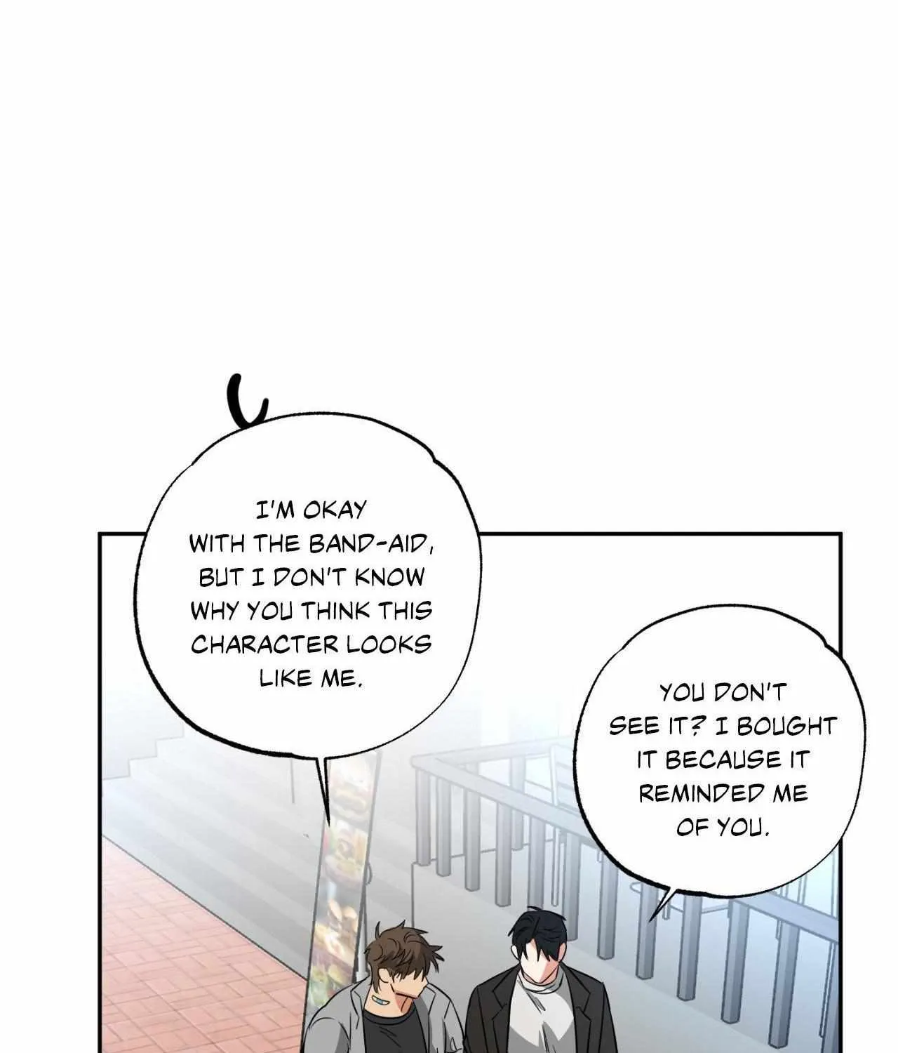 Fxxking Teaching Chapter 37 page 64 - 