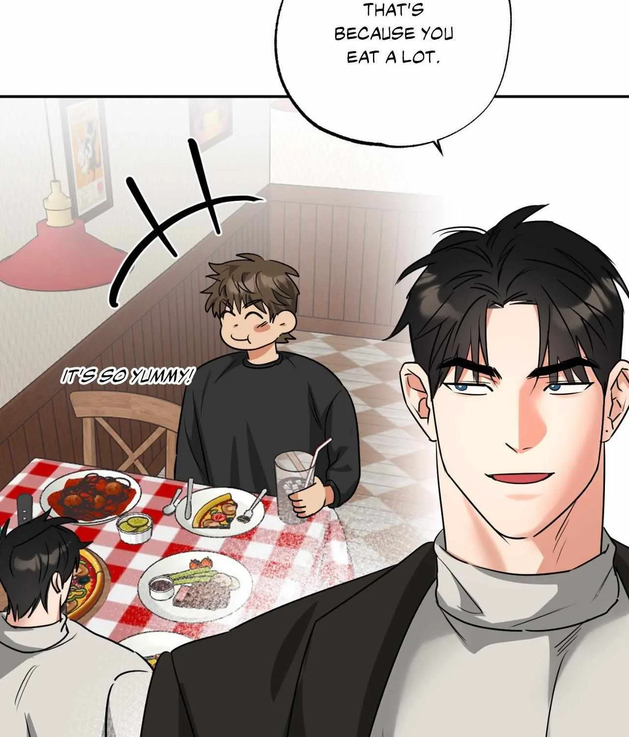 Fxxking Teaching Chapter 37 page 67 - 