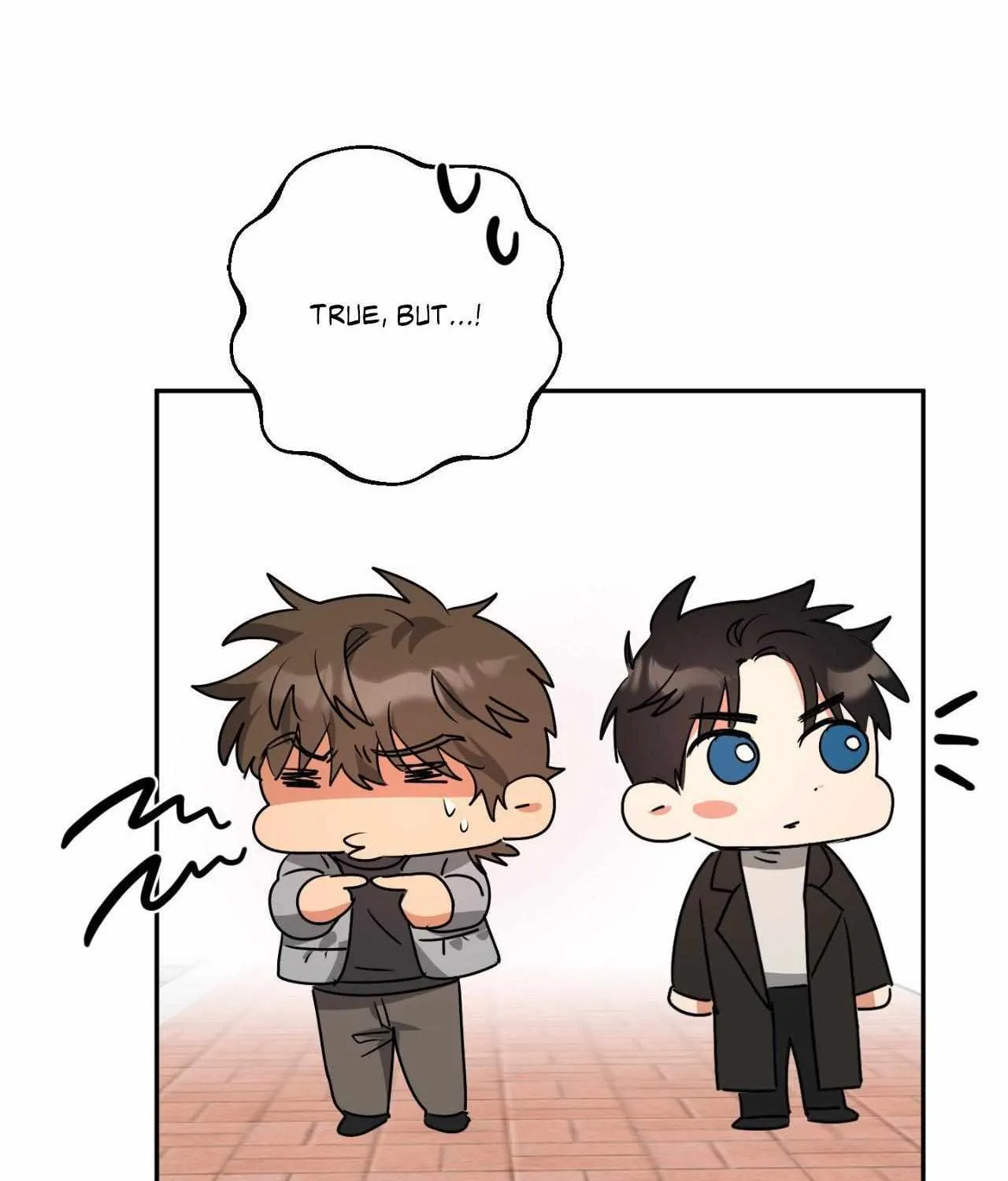 Fxxking Teaching Chapter 37 page 69 - 