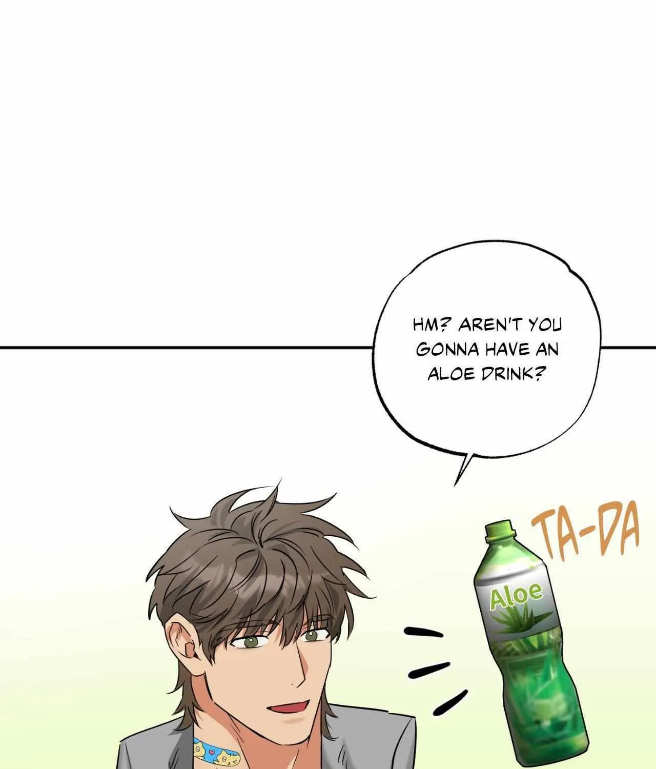 Fxxking Teaching Chapter 37 page 74 - 