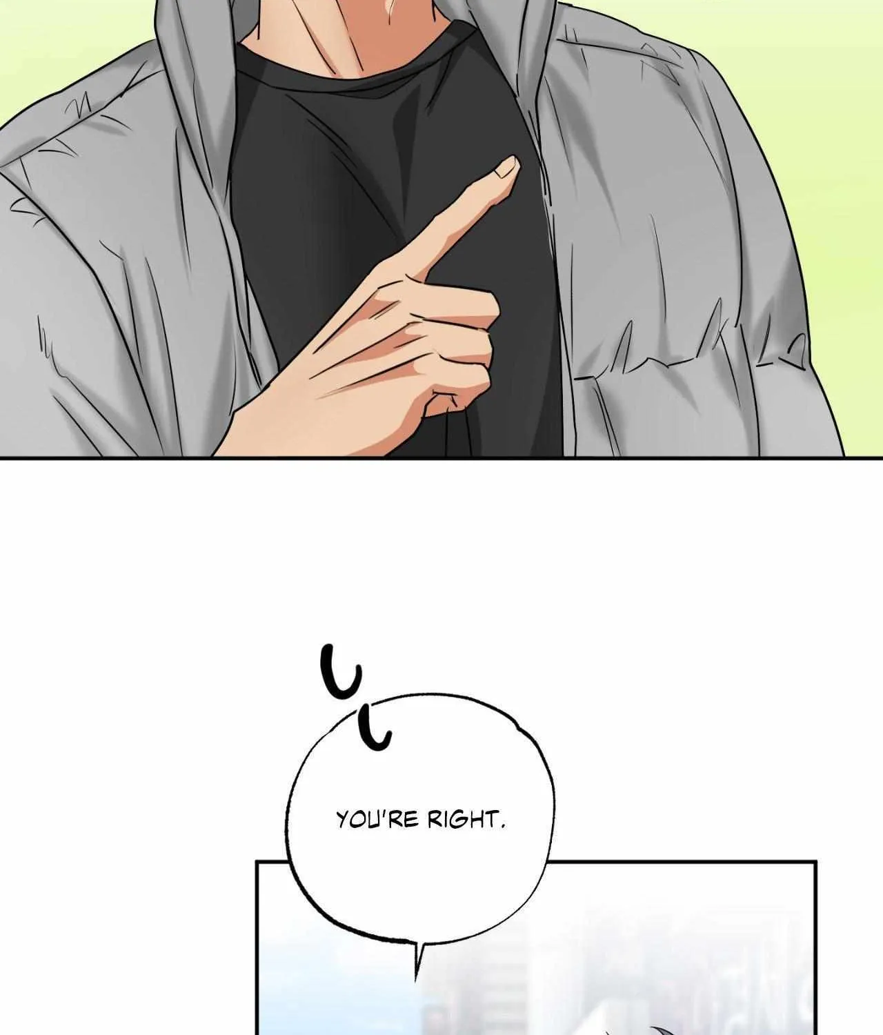 Fxxking Teaching Chapter 37 page 75 - 