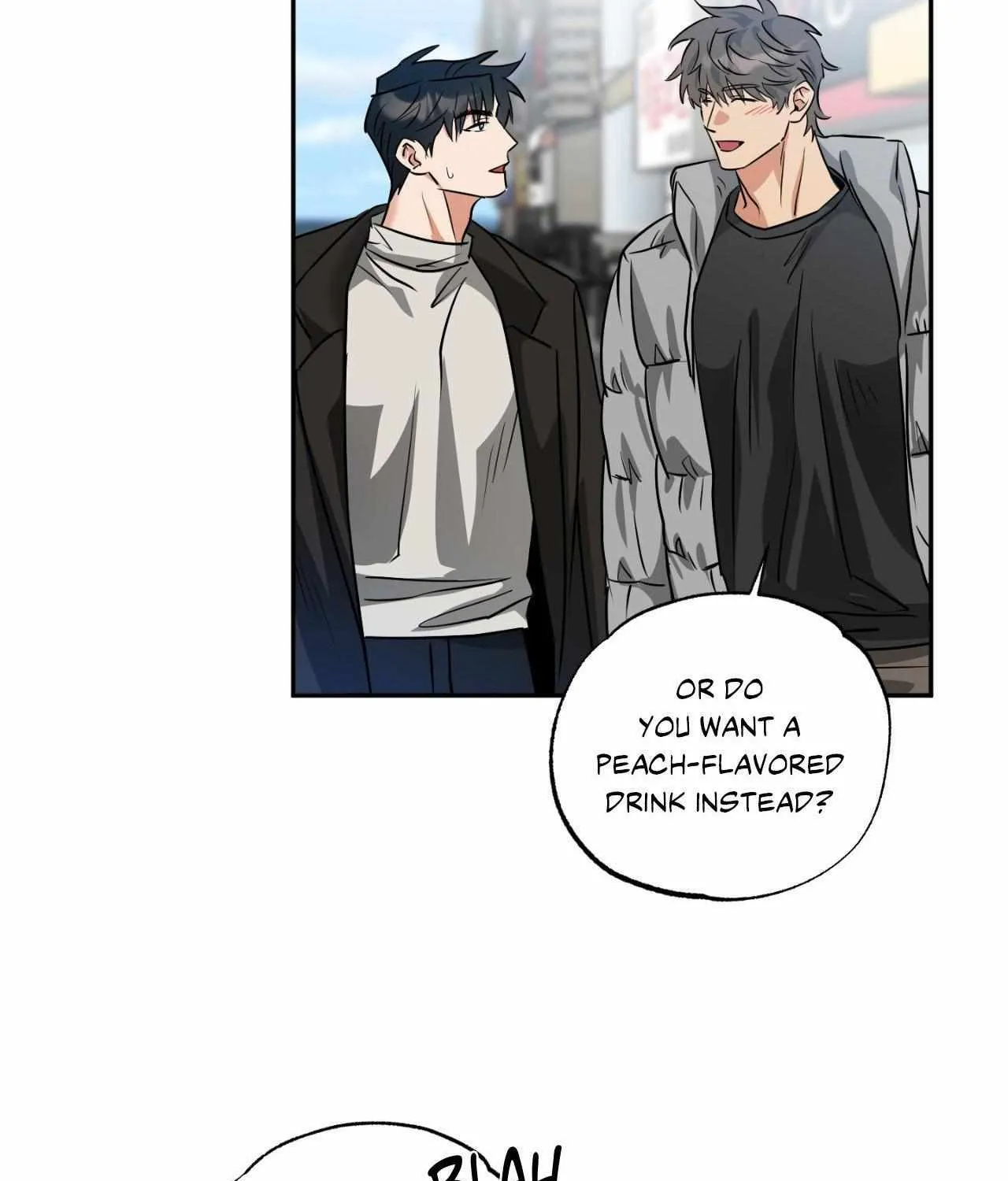Fxxking Teaching Chapter 37 page 76 - 