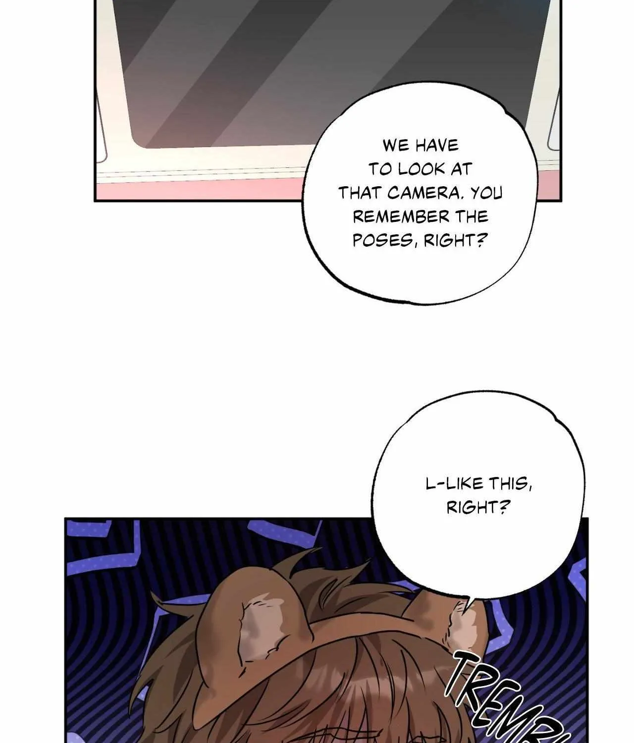 Fxxking Teaching Chapter 37 page 84 - 