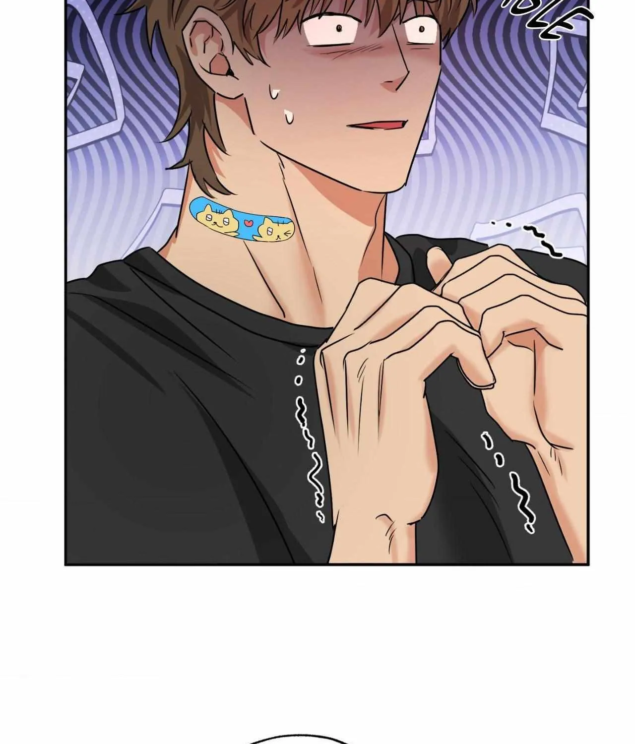Fxxking Teaching Chapter 37 page 85 - 