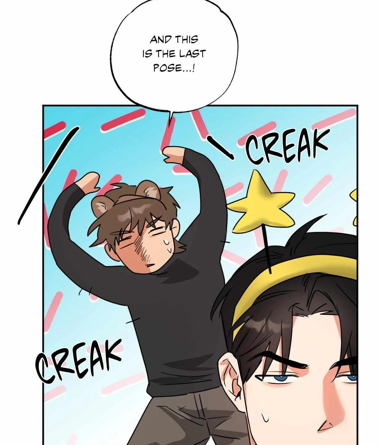 Fxxking Teaching Chapter 37 page 86 - 