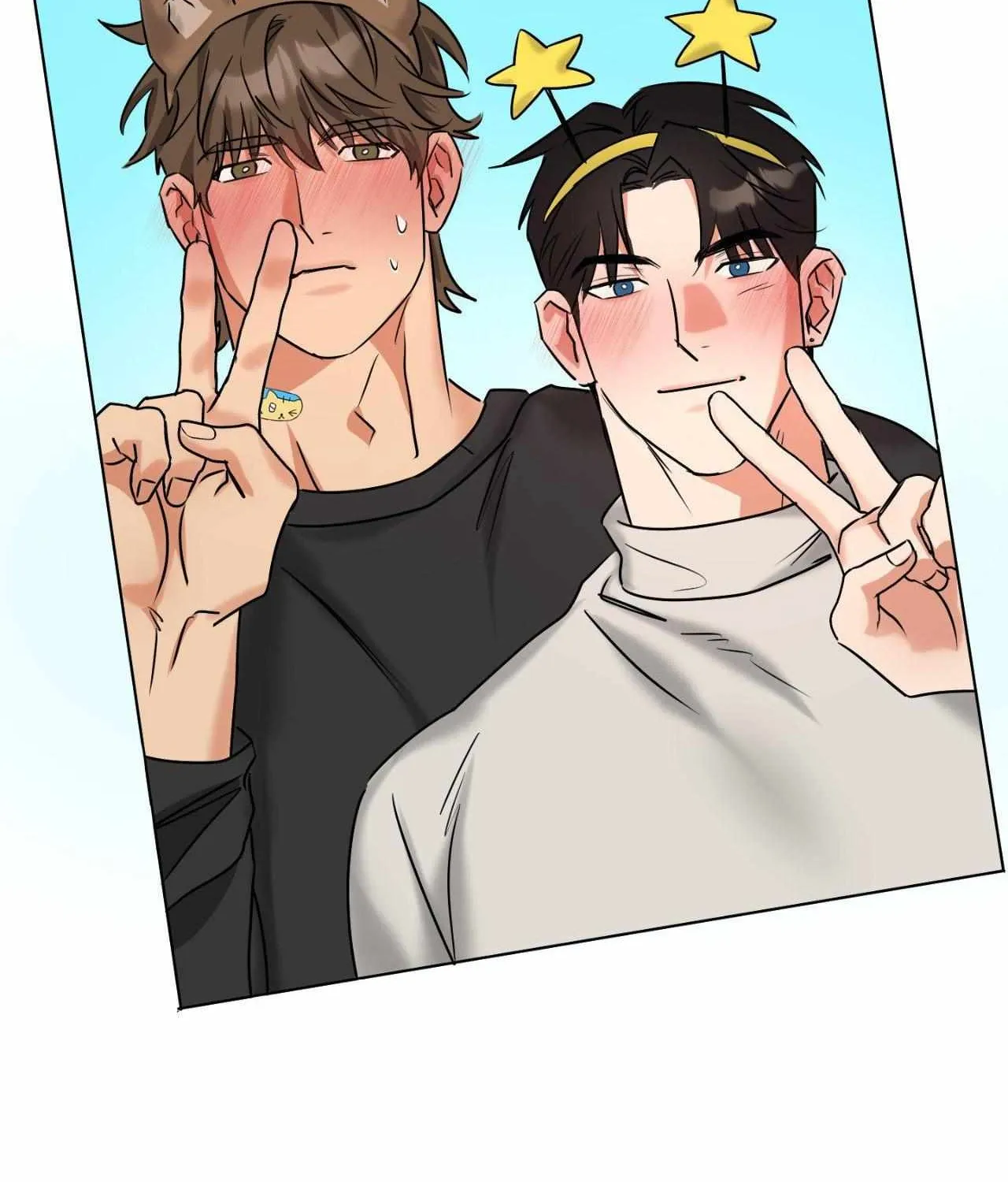 Fxxking Teaching Chapter 37 page 89 - 