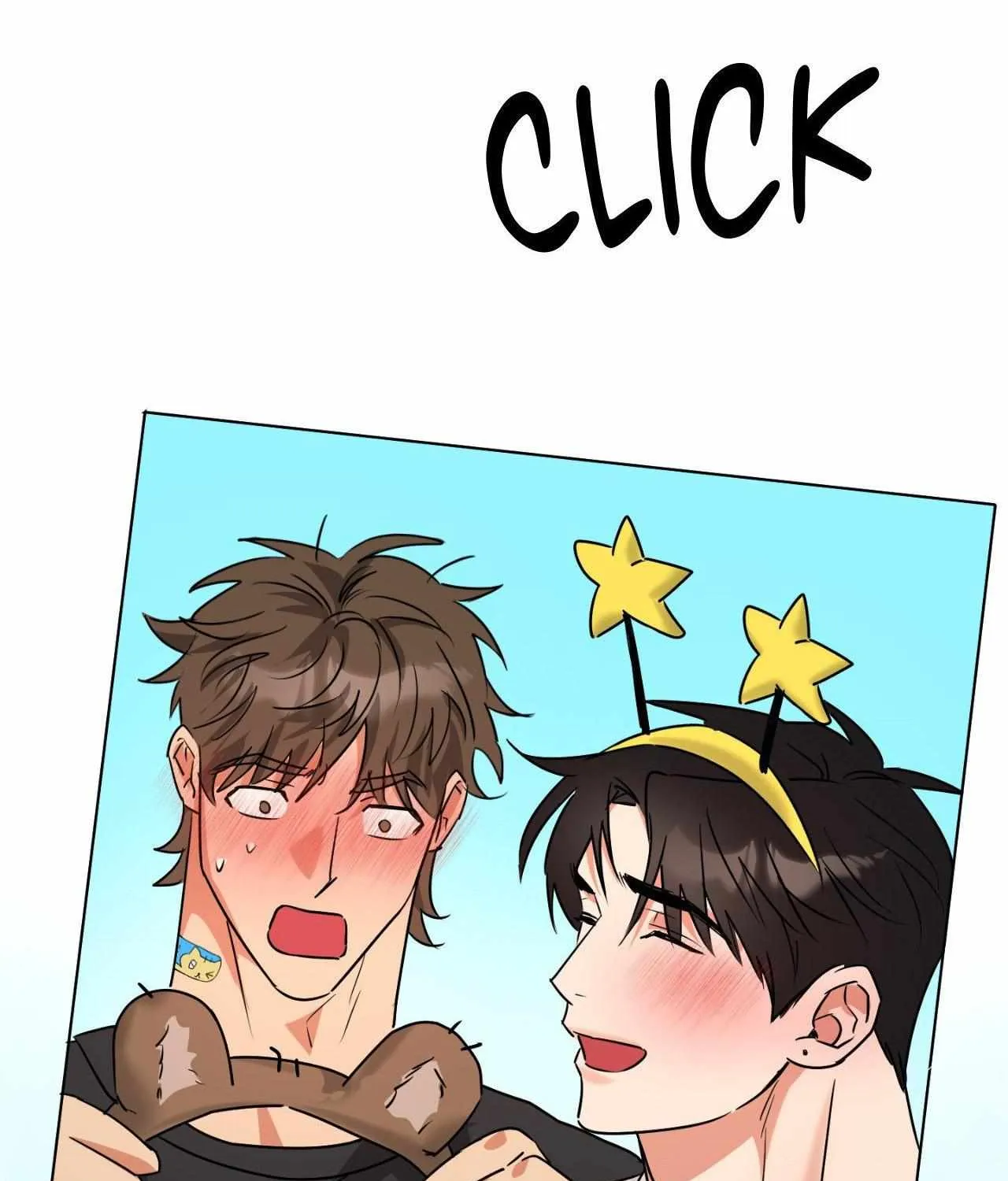 Fxxking Teaching Chapter 37 page 90 - 