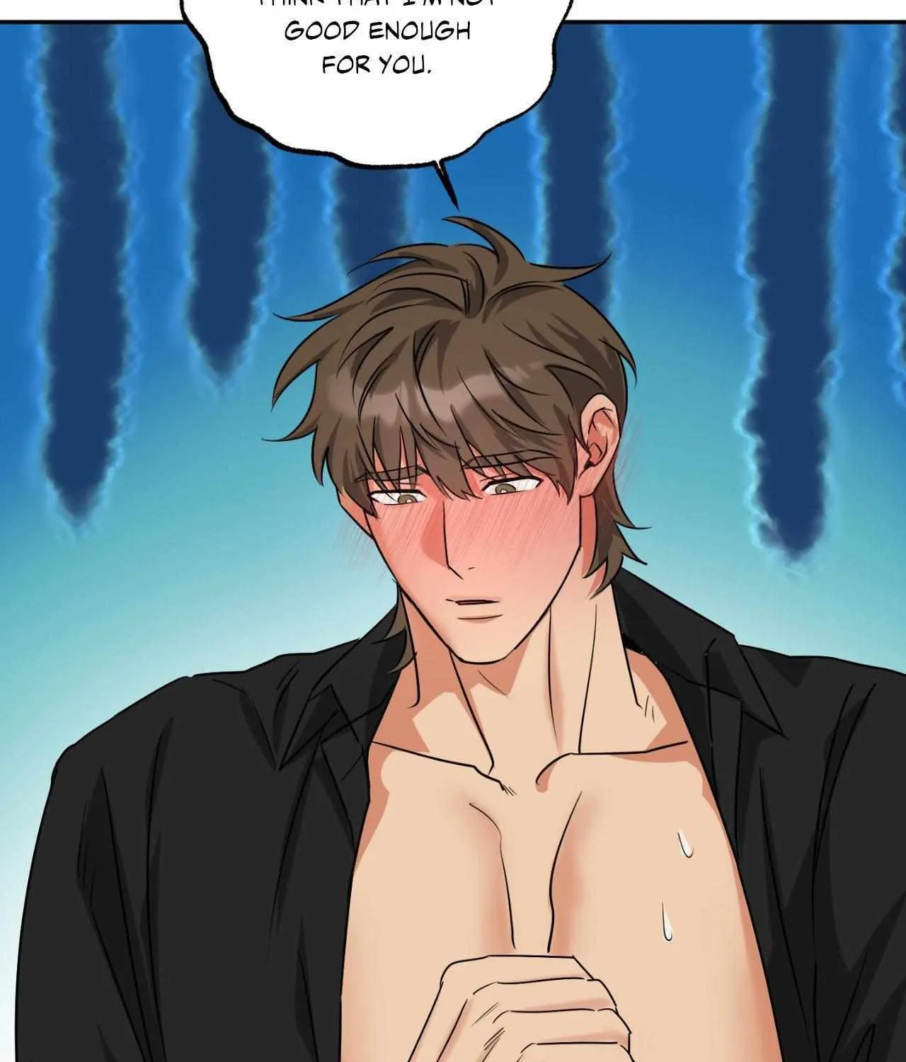 Fxxking Teaching Chapter 37 page 10 - 