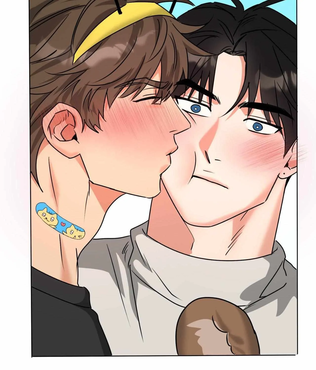 Fxxking Teaching Chapter 37 page 94 - 