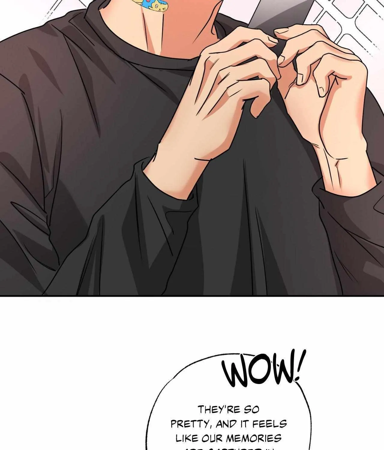 Fxxking Teaching Chapter 37 page 98 - 