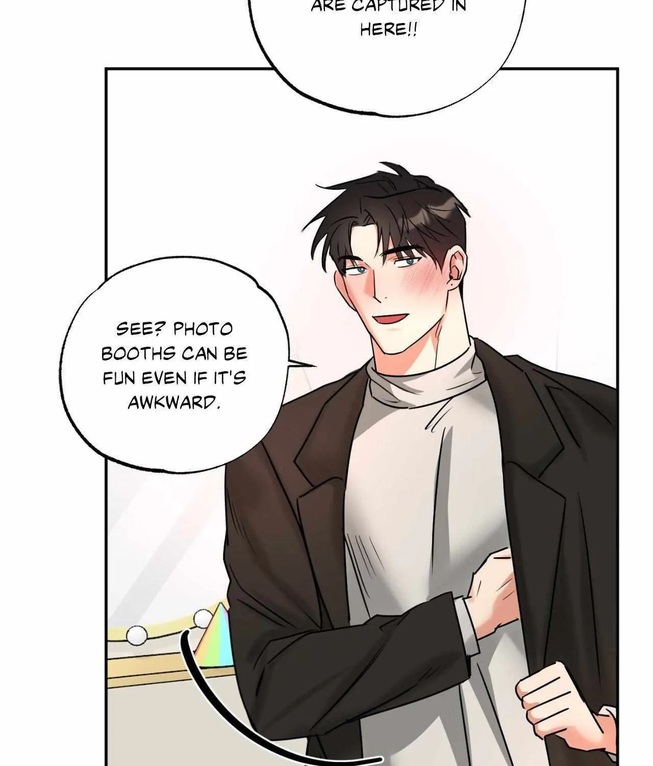 Fxxking Teaching Chapter 37 page 99 - 