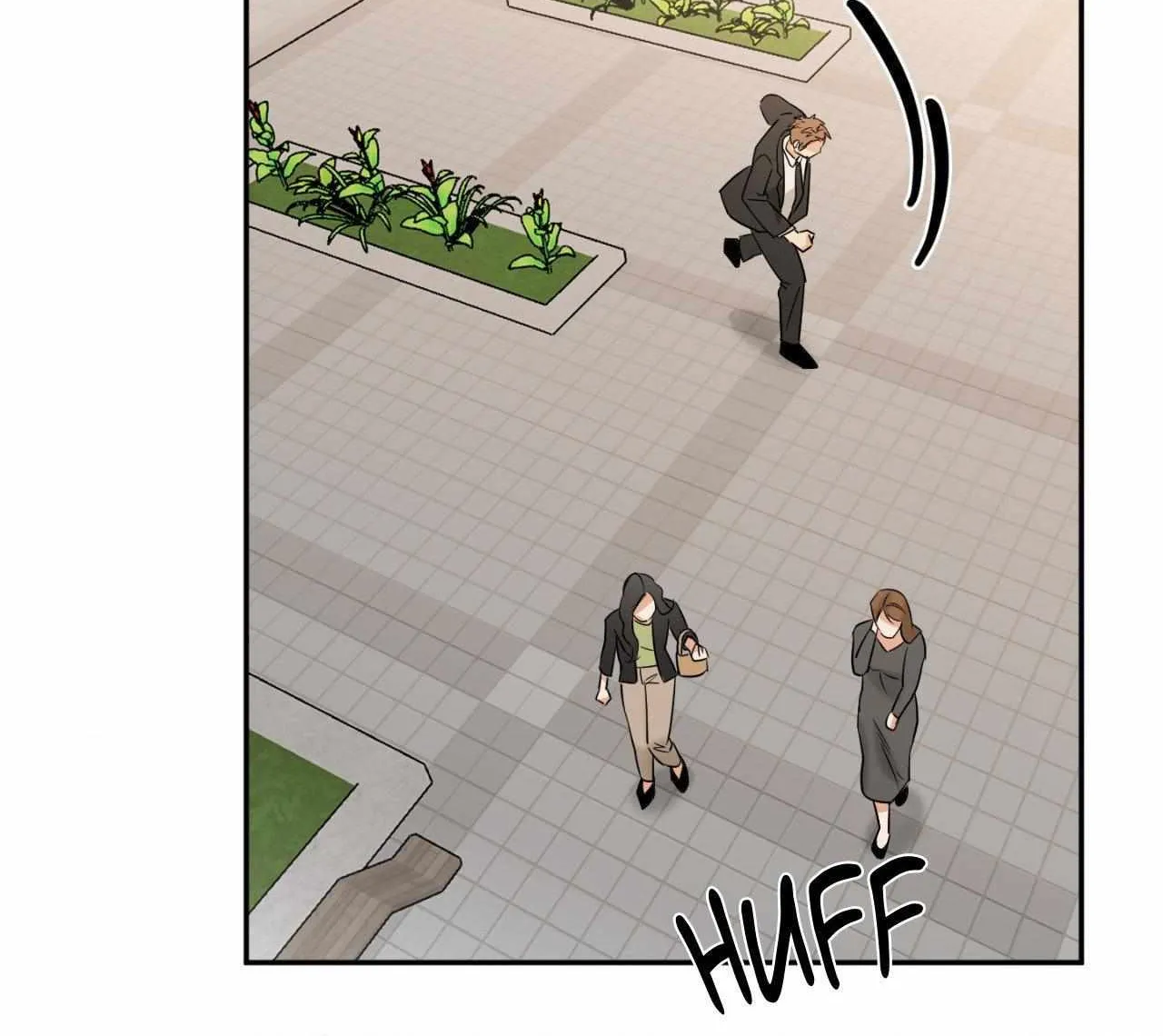 Fxxking Teaching Chapter 38 page 102 - 