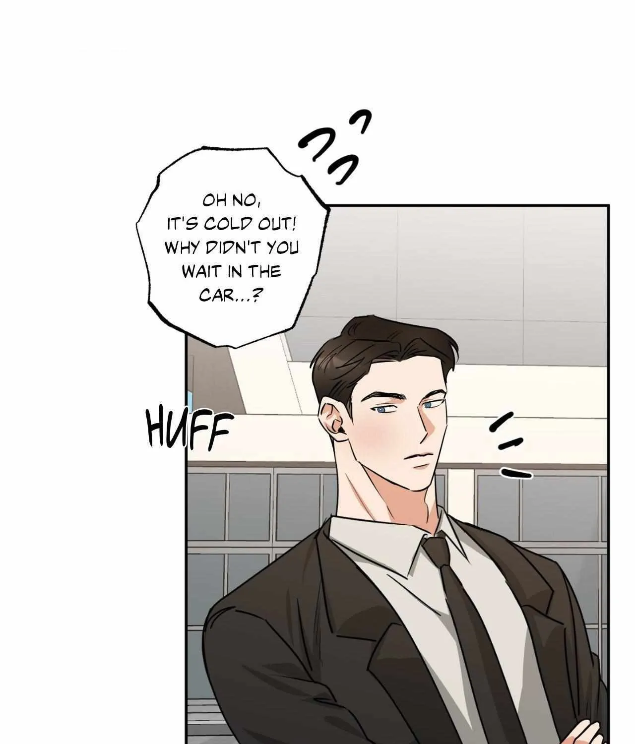 Fxxking Teaching Chapter 38 page 103 - 