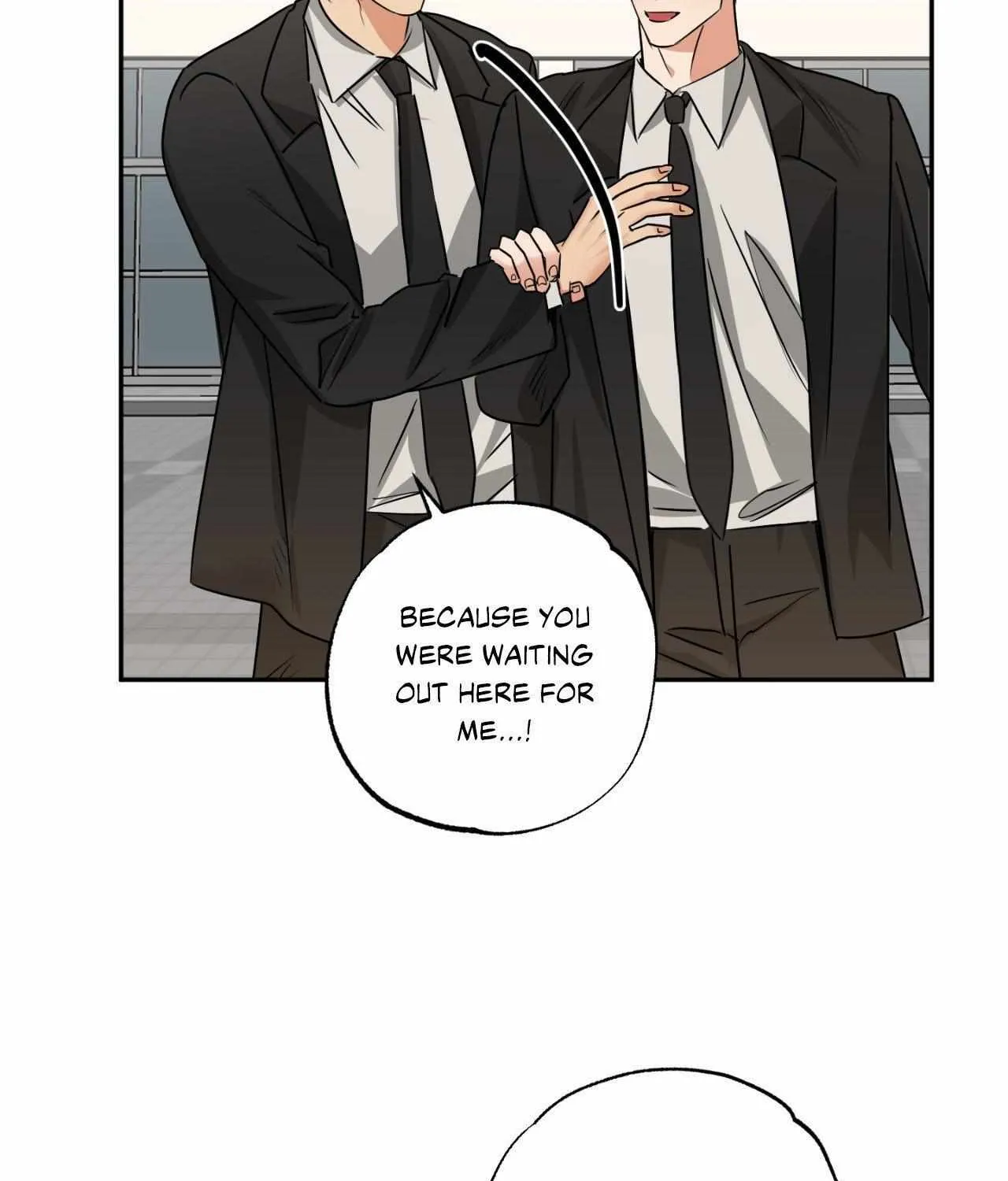 Fxxking Teaching Chapter 38 page 105 - 