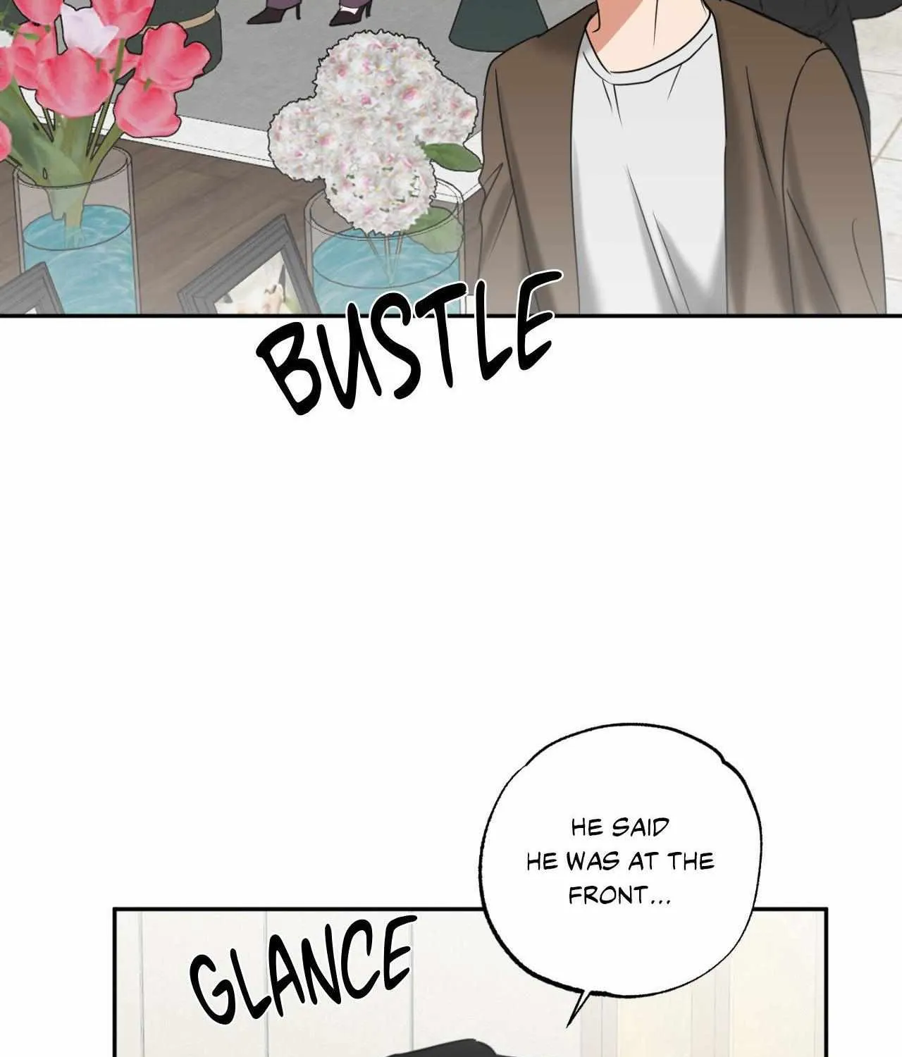 Fxxking Teaching Chapter 38 page 13 - 