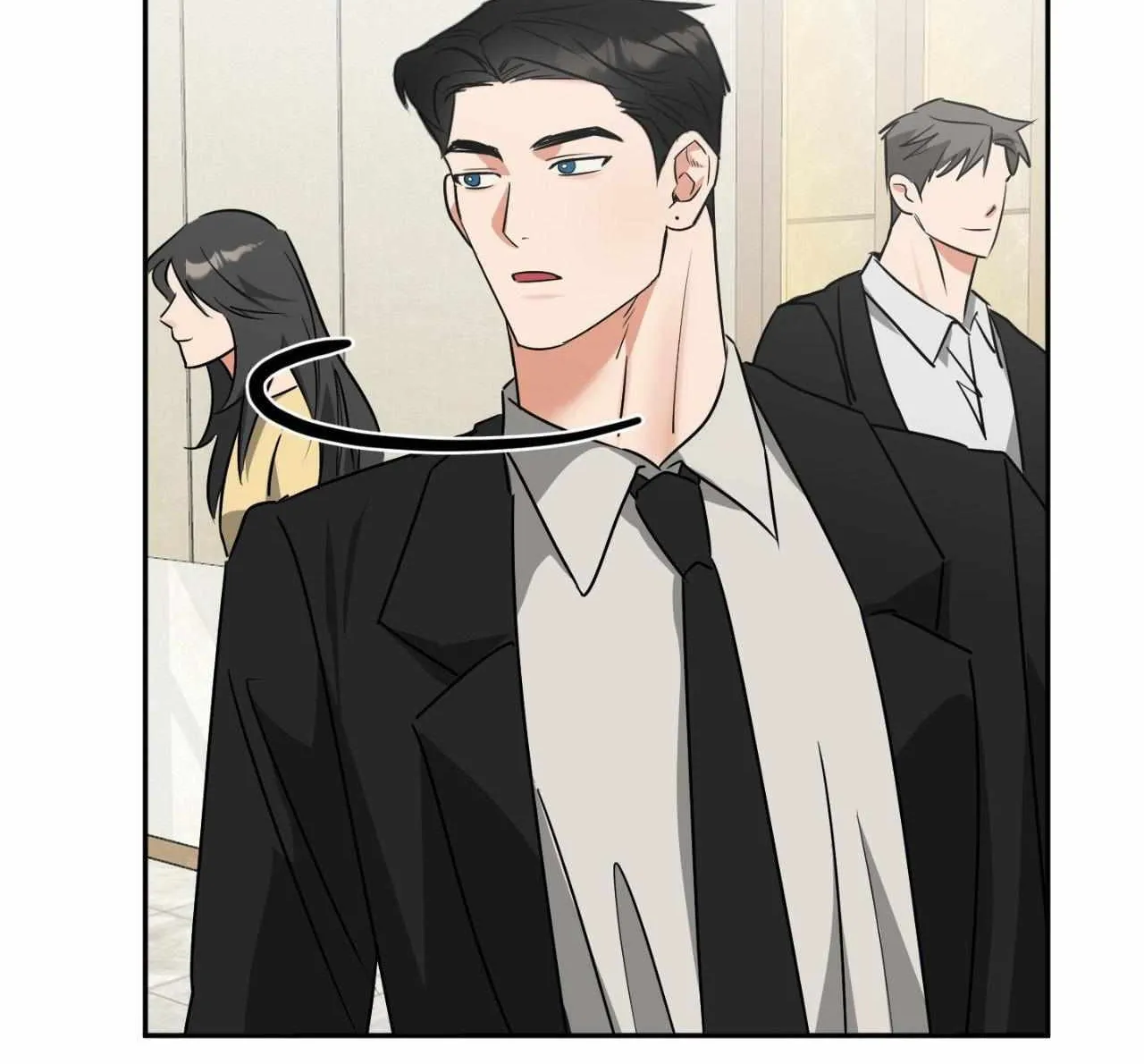 Fxxking Teaching Chapter 38 page 14 - 