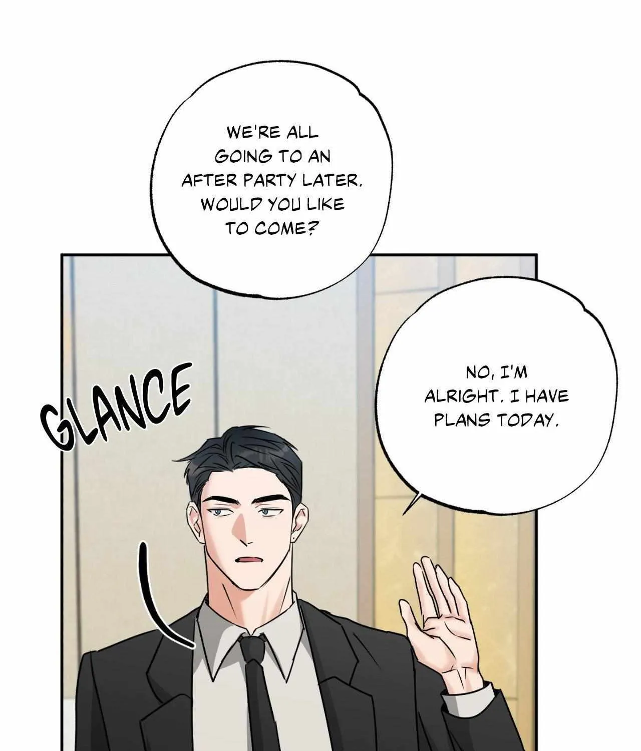 Fxxking Teaching Chapter 38 page 18 - 