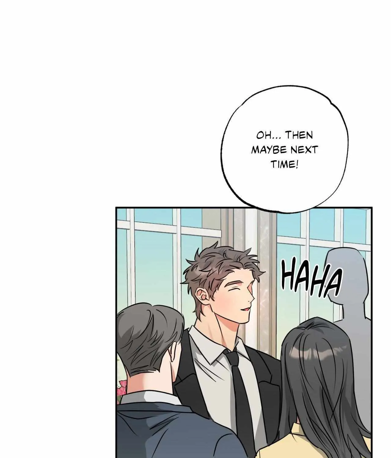 Fxxking Teaching Chapter 38 page 20 - 