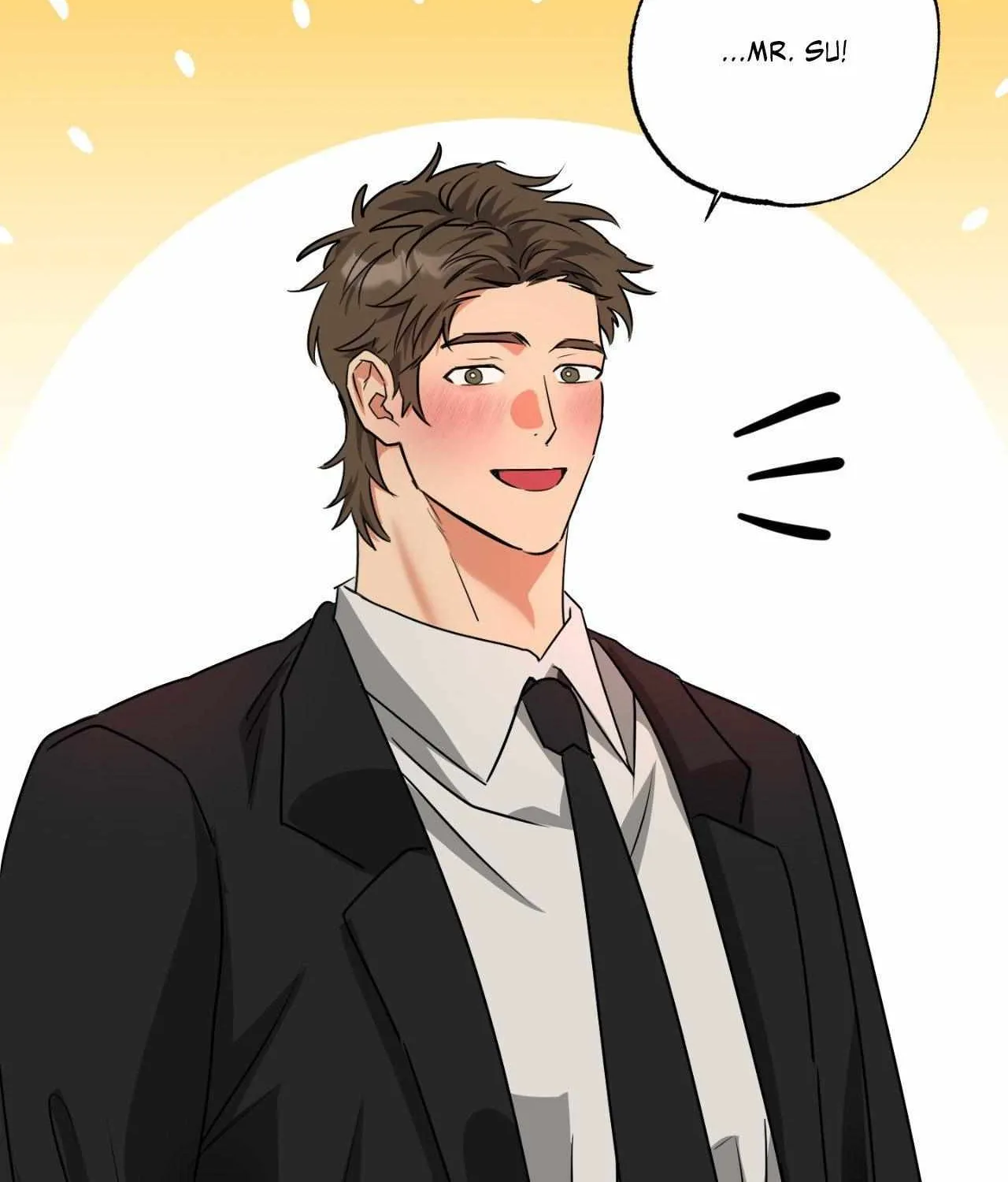 Fxxking Teaching Chapter 38 page 23 - 