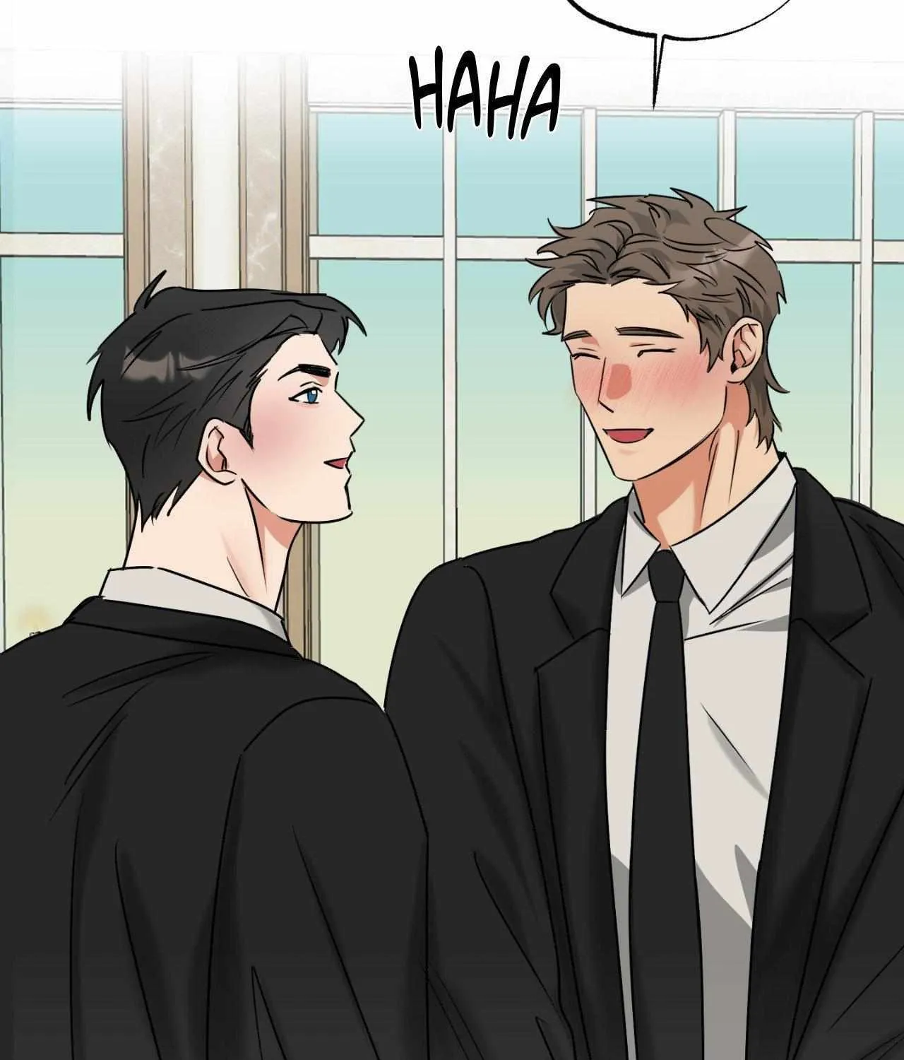 Fxxking Teaching Chapter 38 page 27 - 
