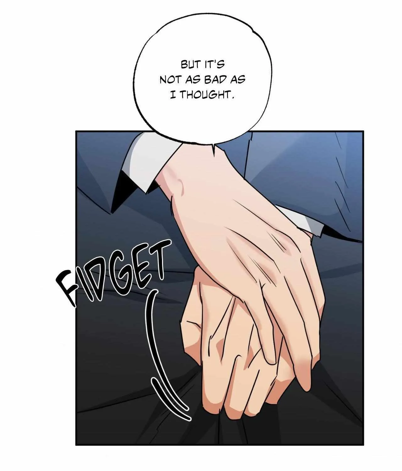 Fxxking Teaching Chapter 38 page 29 - 